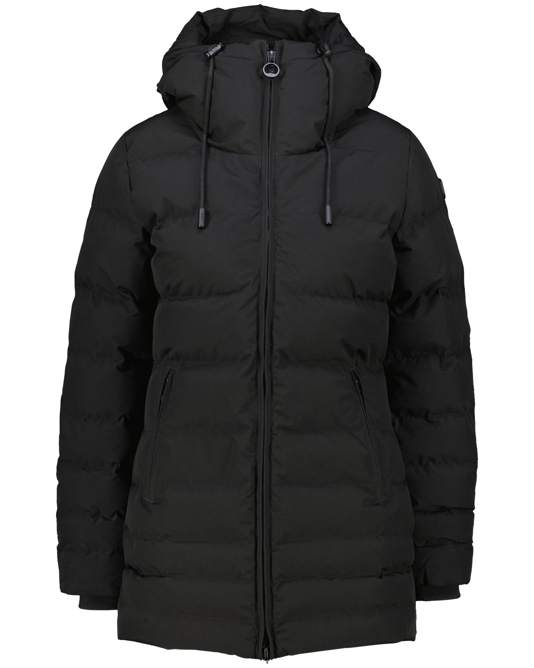 Damen Winterjacke Wintermantel Von Wellensteyn Wellensteyn