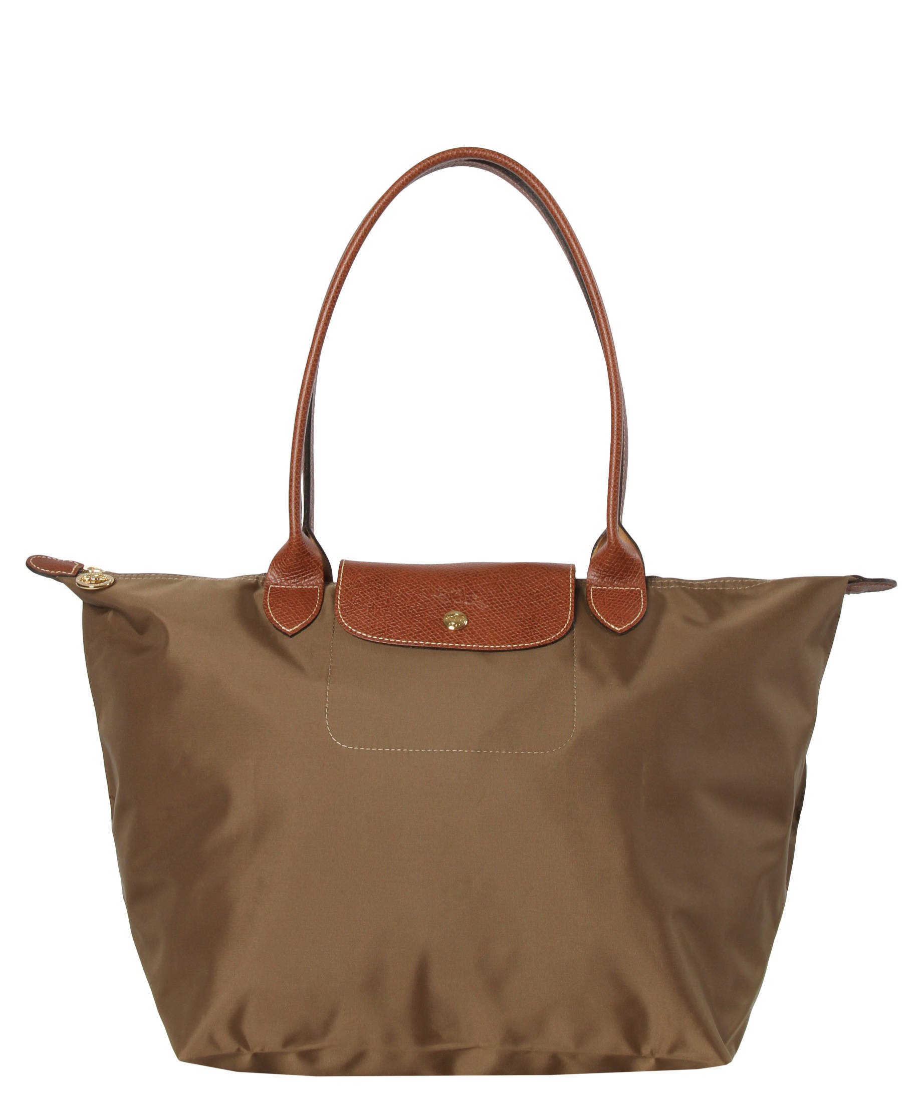 Travel Bag Large Le Pliage NÃ©o Shoulder Bag Pliage Shoulder Bag