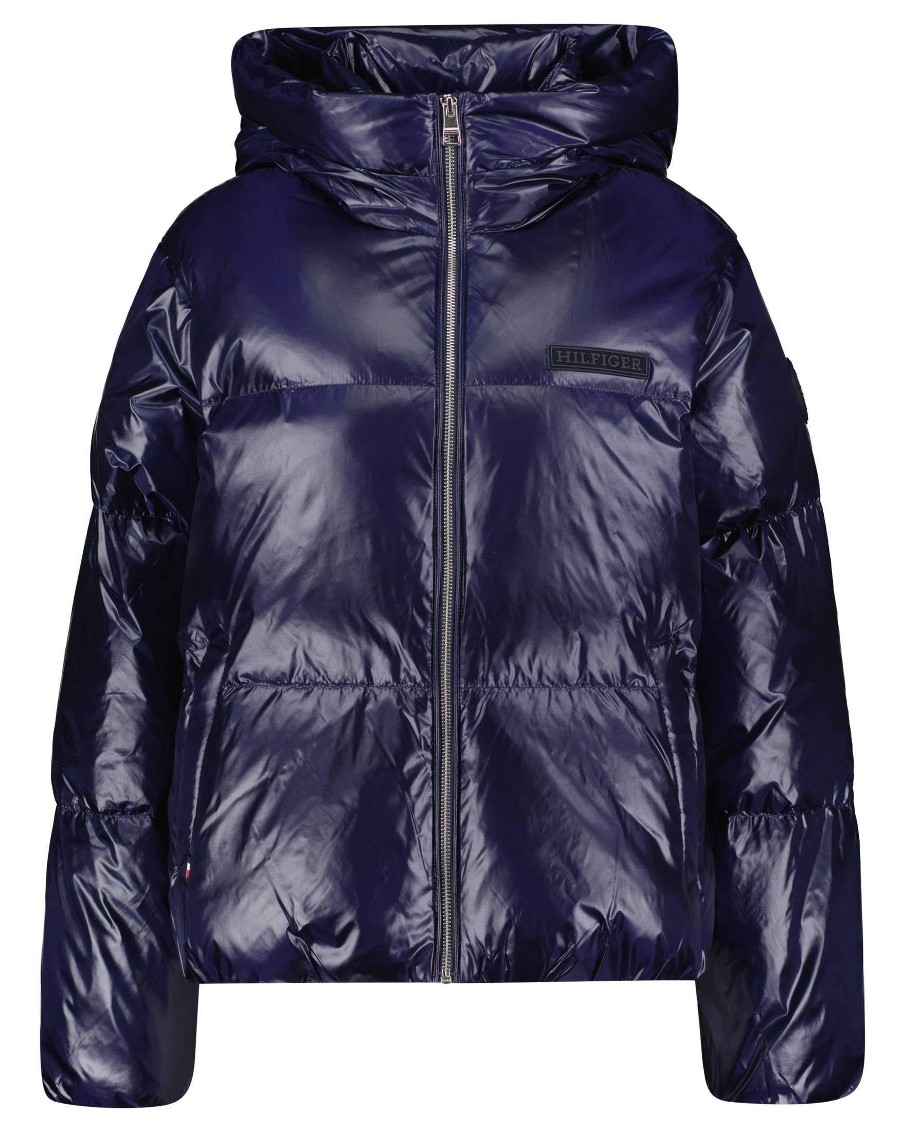 Daunenjacken Neue Tommy Hilfiger Jacke Tommy Hilfiger Damen