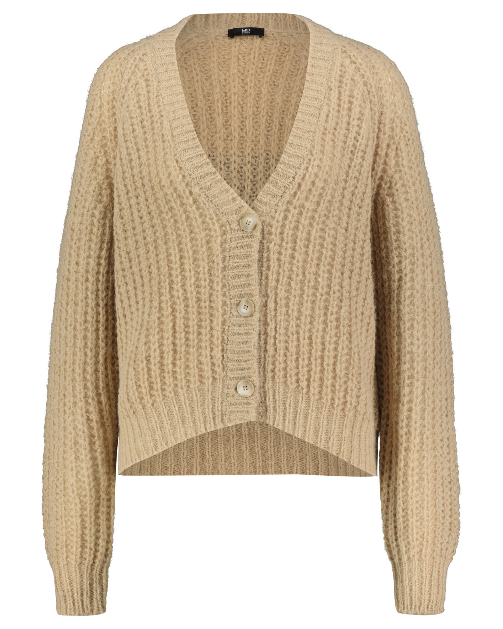Clearlove Damen Langarm Cardigan Vorne Offen Strickjacke Lang Einfarbige Schulterjacke Strickmantel Pullover Coat Mit Taschen