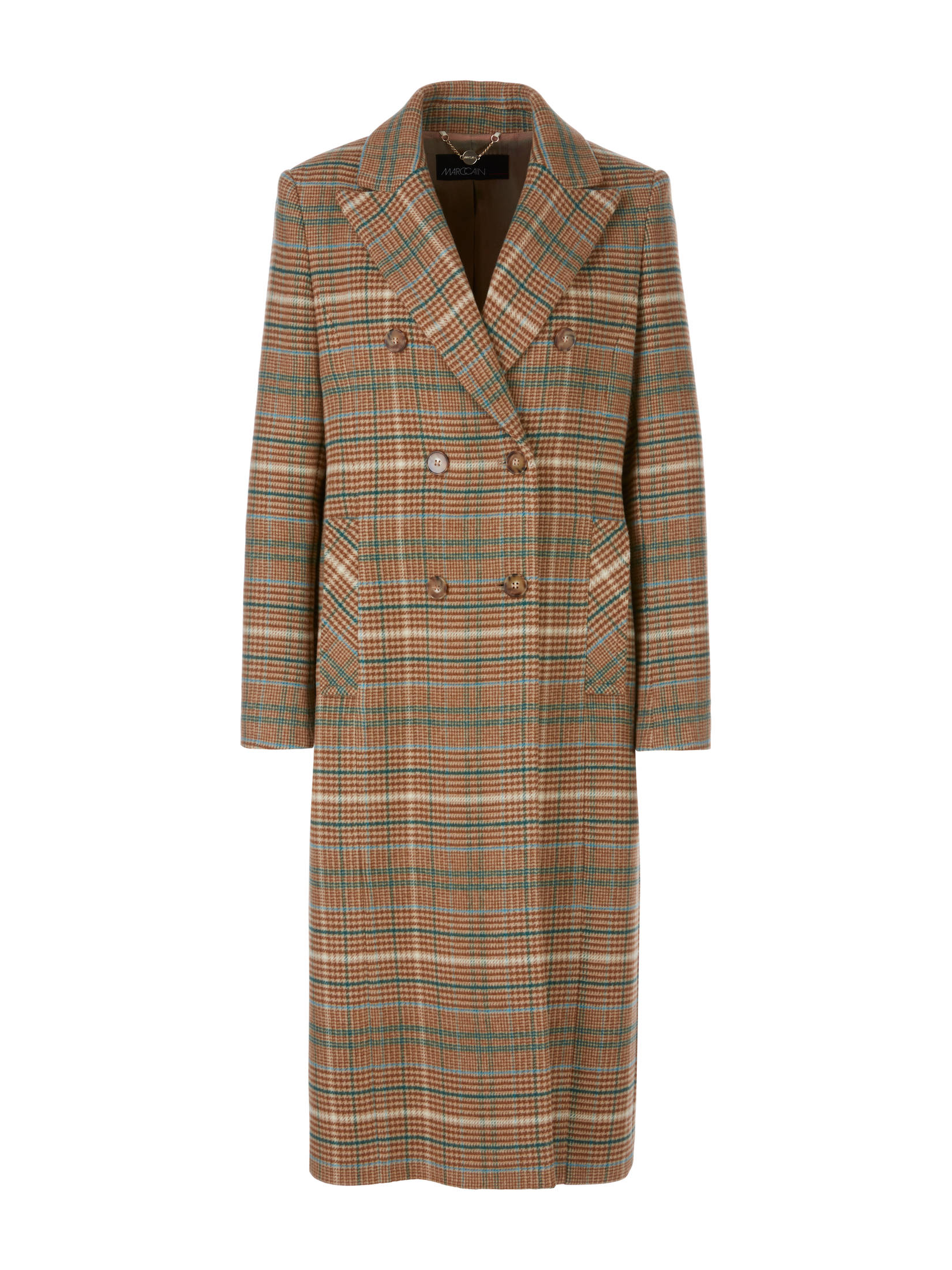 Jacket Marc Cain Damenmantel Marc Cain Collections Damen Mantel