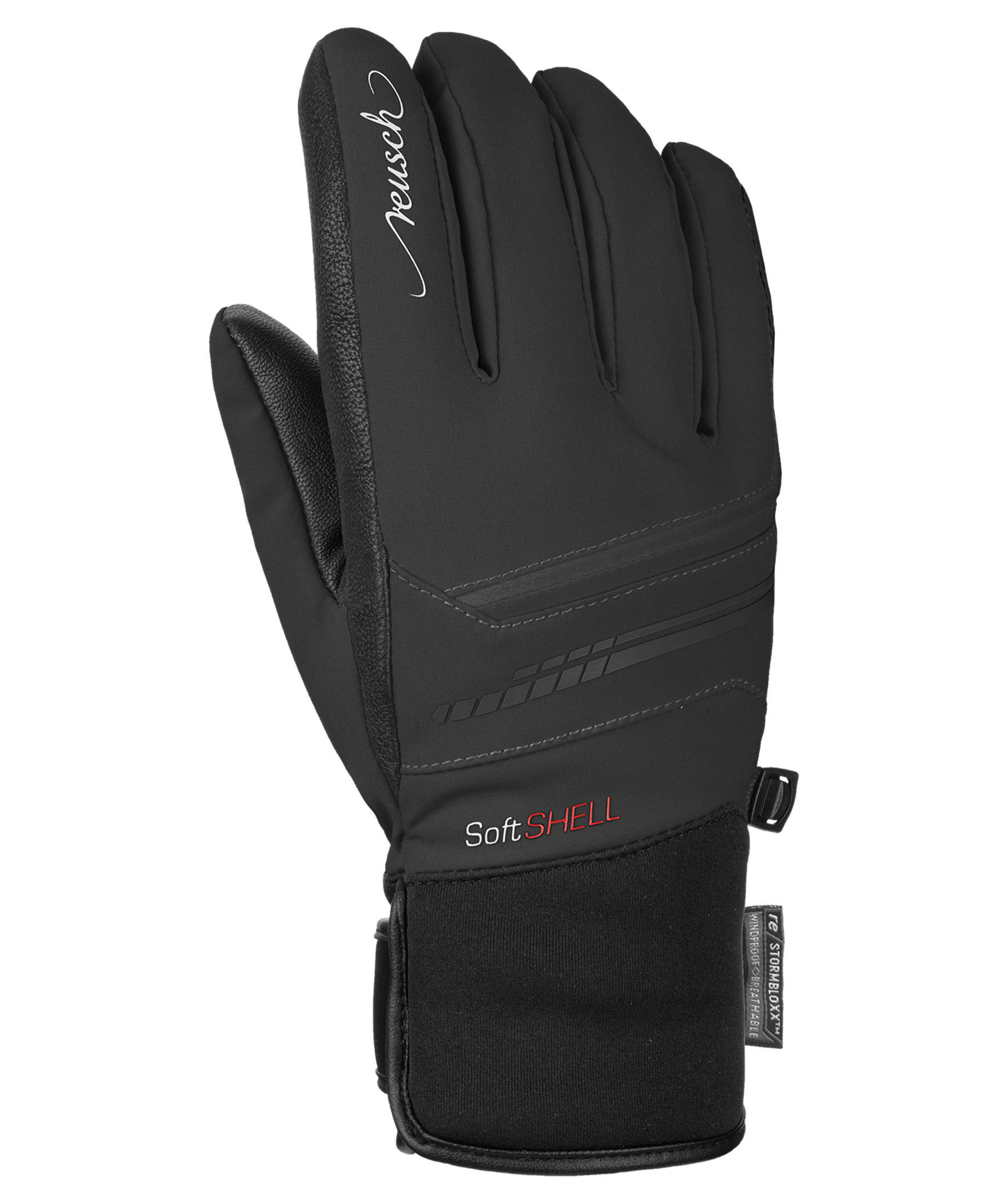 Reusch Damen Ski-Handschuhe "Tomke Stormbloxx"