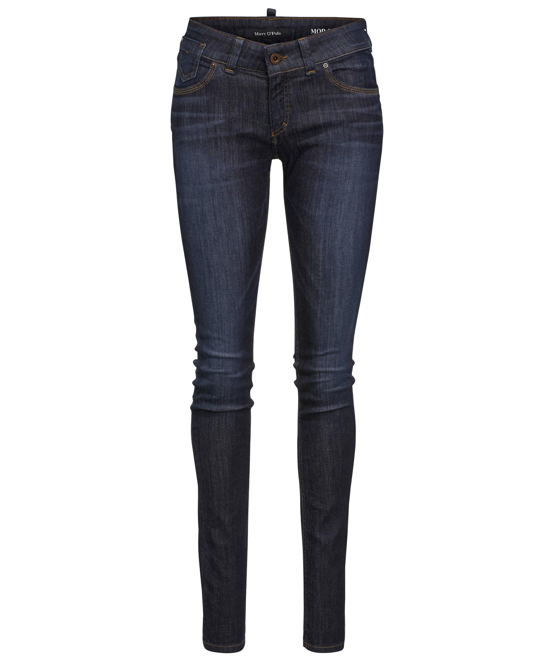 Marc O'Polo Damen Jeans "Skara Slim"