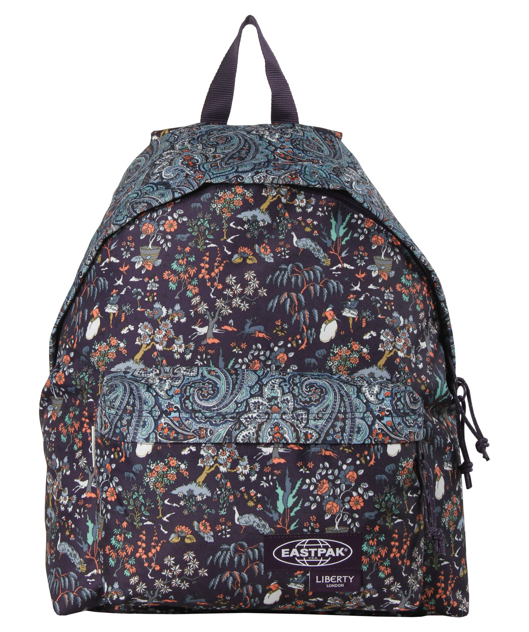 Eastpak Damen Rucksack "Liberty Padded Pak'r®" engelhorn