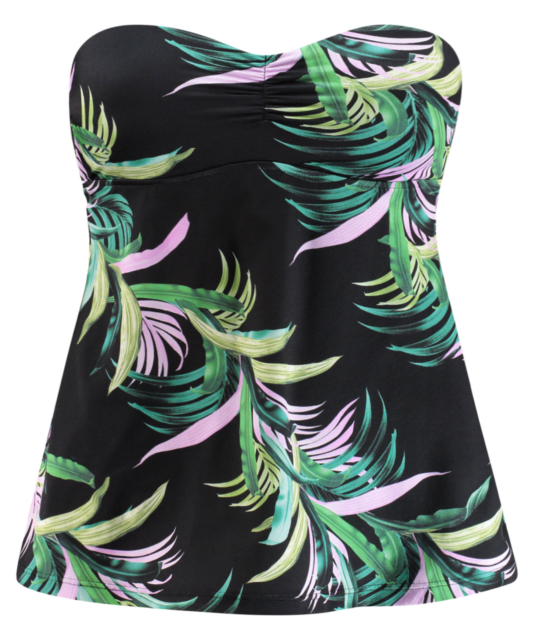 seafolly tankini oberteil