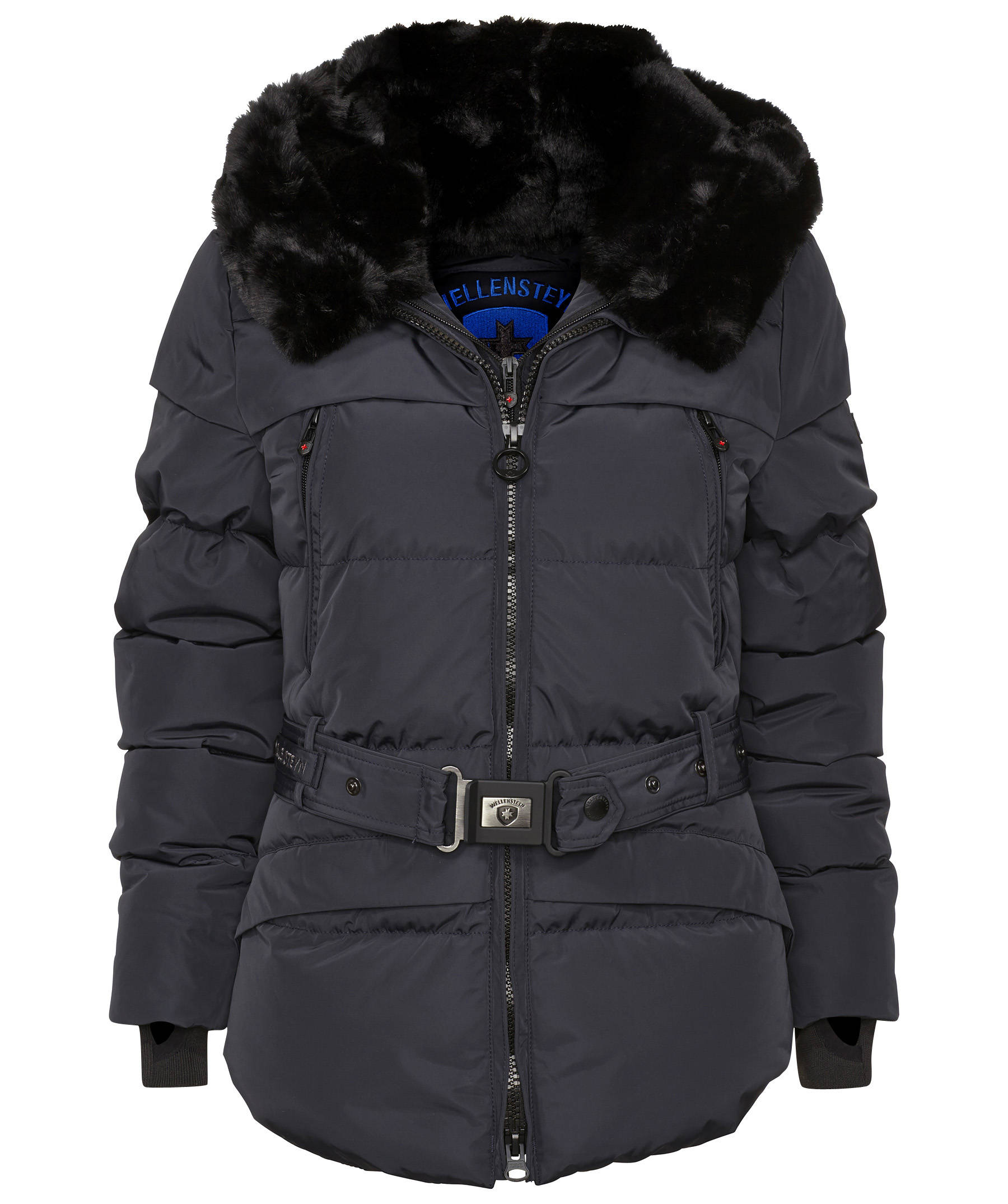 wellensteyn tivoli grau