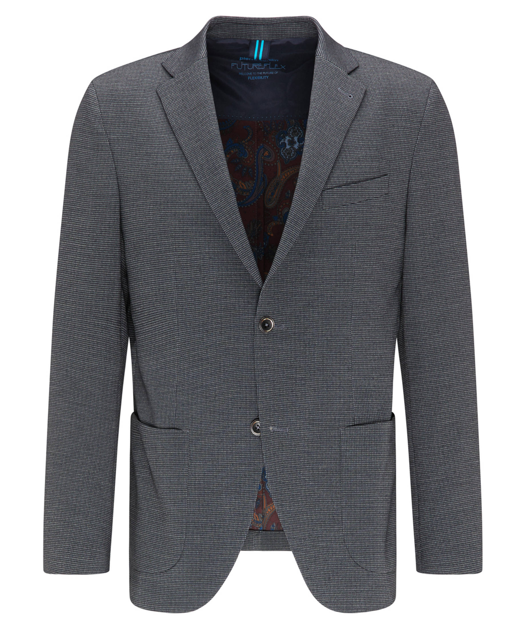Pierre Cardin Herren Sakko Manel Futureflex Blazer