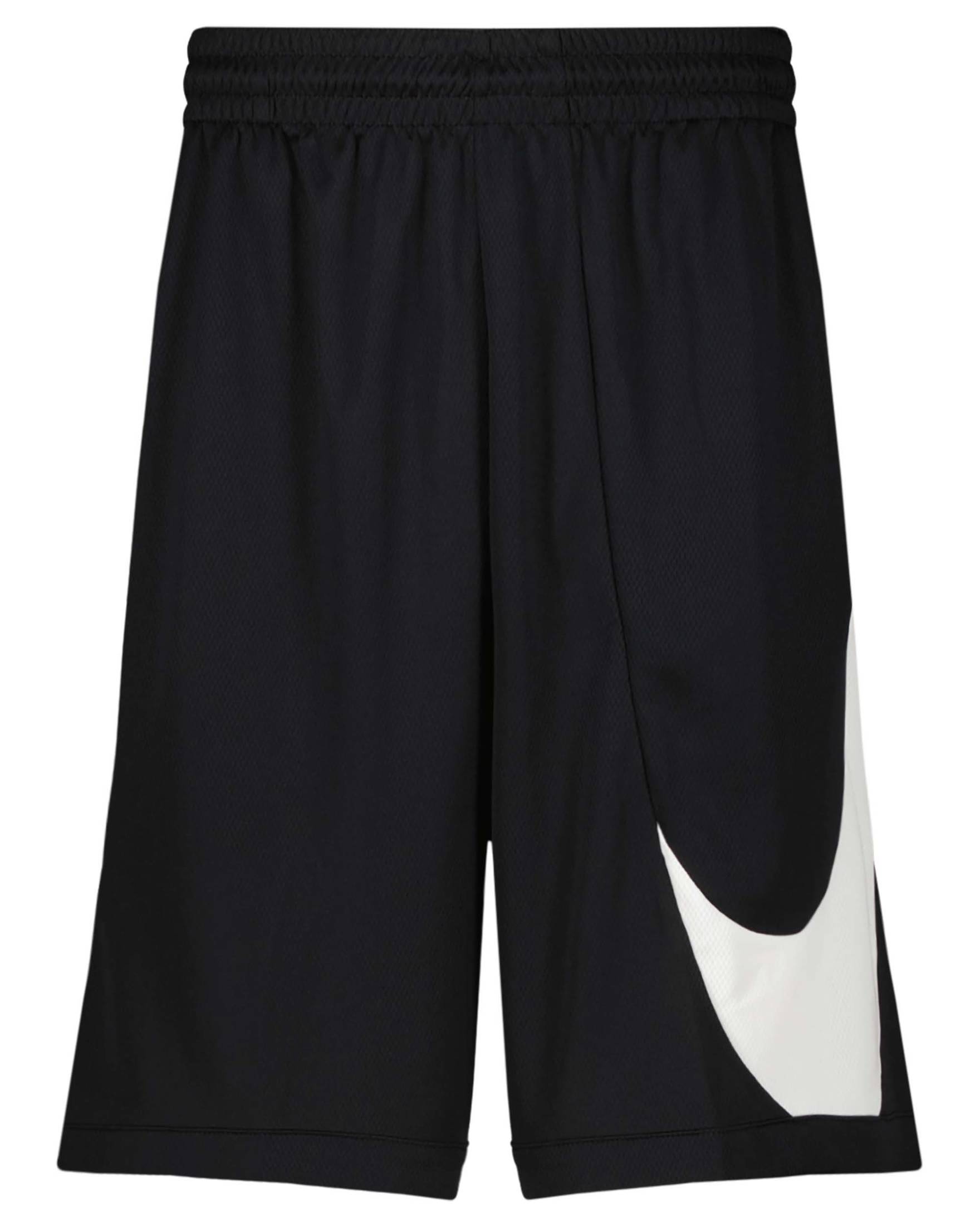 Nike Herren Basketball Shorts DRI-FIT in schwarz kaufen engelhorn