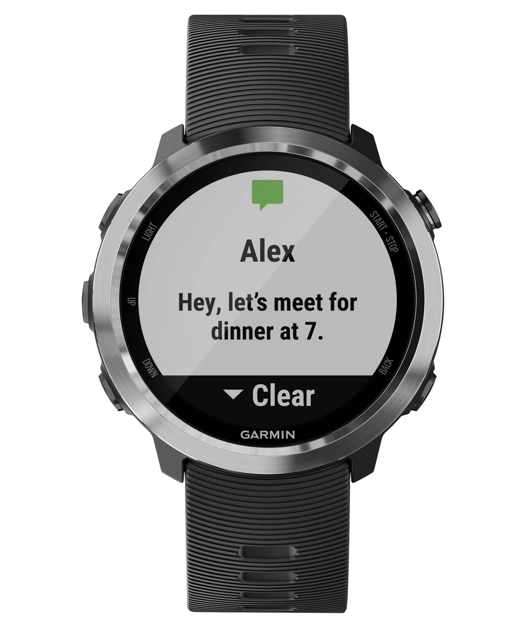 garmin forerunner 645 sandstone