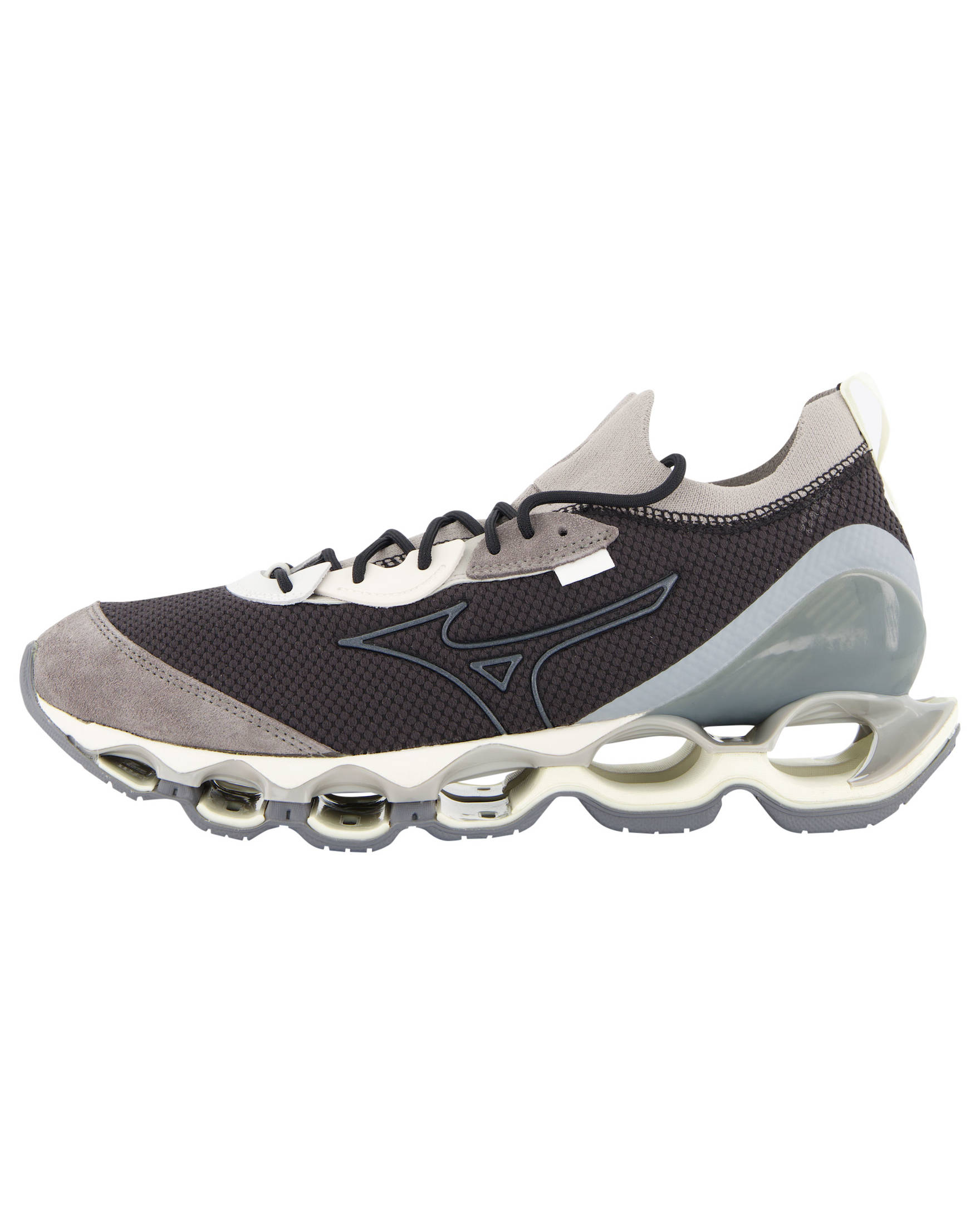 Mizuno Herren Sneaker WAVE PROPHECY B in Grau kaufen engelhorn