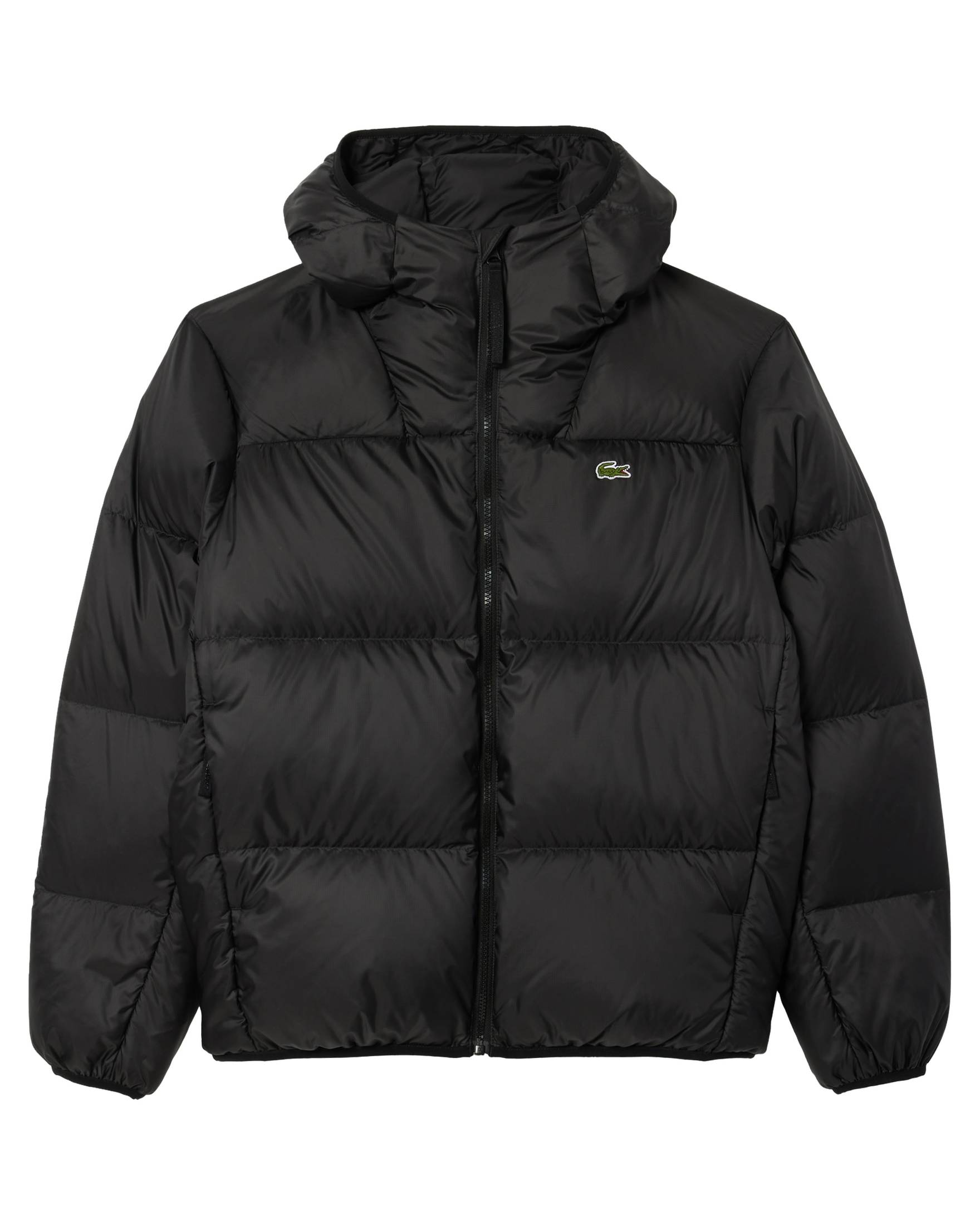 Kapuze Lacoste Herren Steppjacke Lacoste Herren Daunenjacke Mit