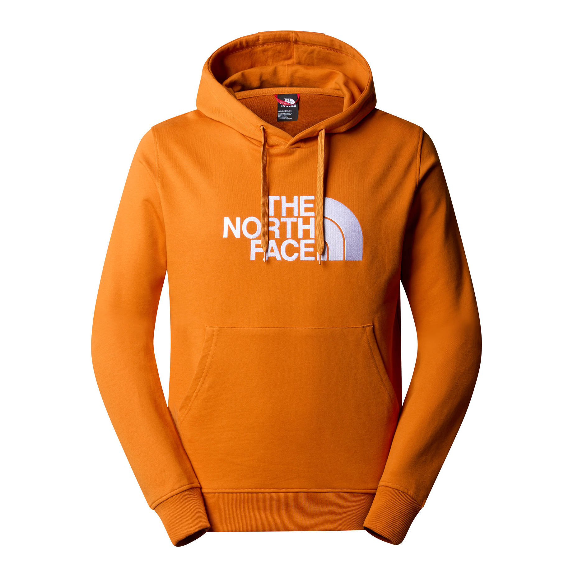 Sweatshirt Strickpulli Mit Kapuze The North Face Pullover Gelb The
