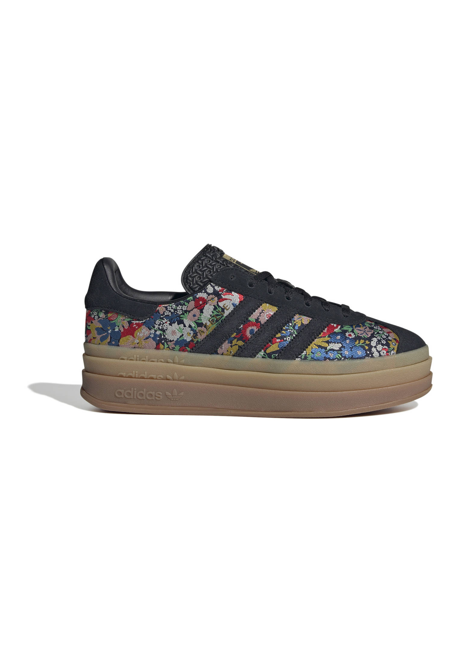 Gazelle Adidas Schuhe Mit Blumen Adidas Originals Damen Sneaker