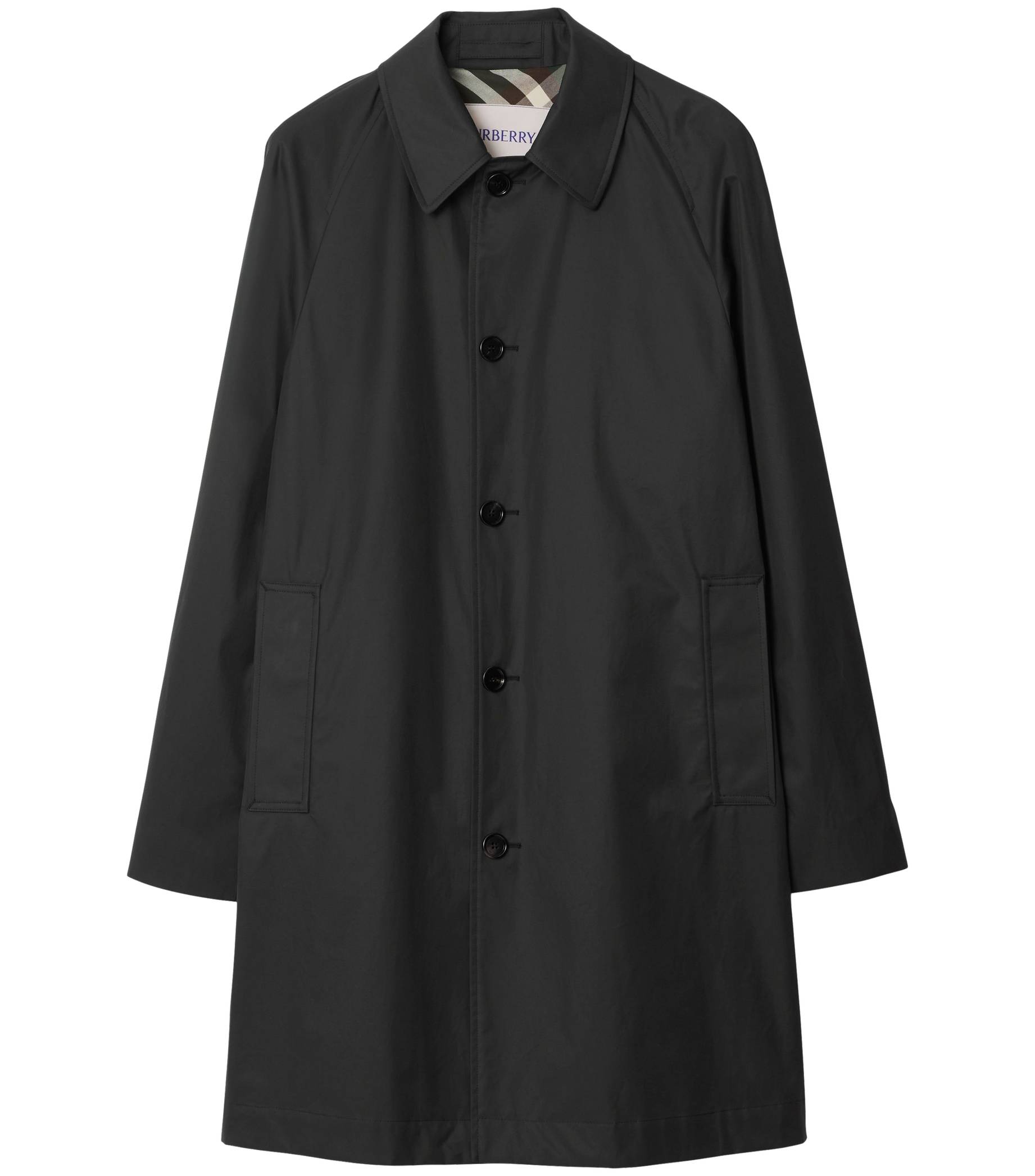 engelhorn-Burberry-Herren-  