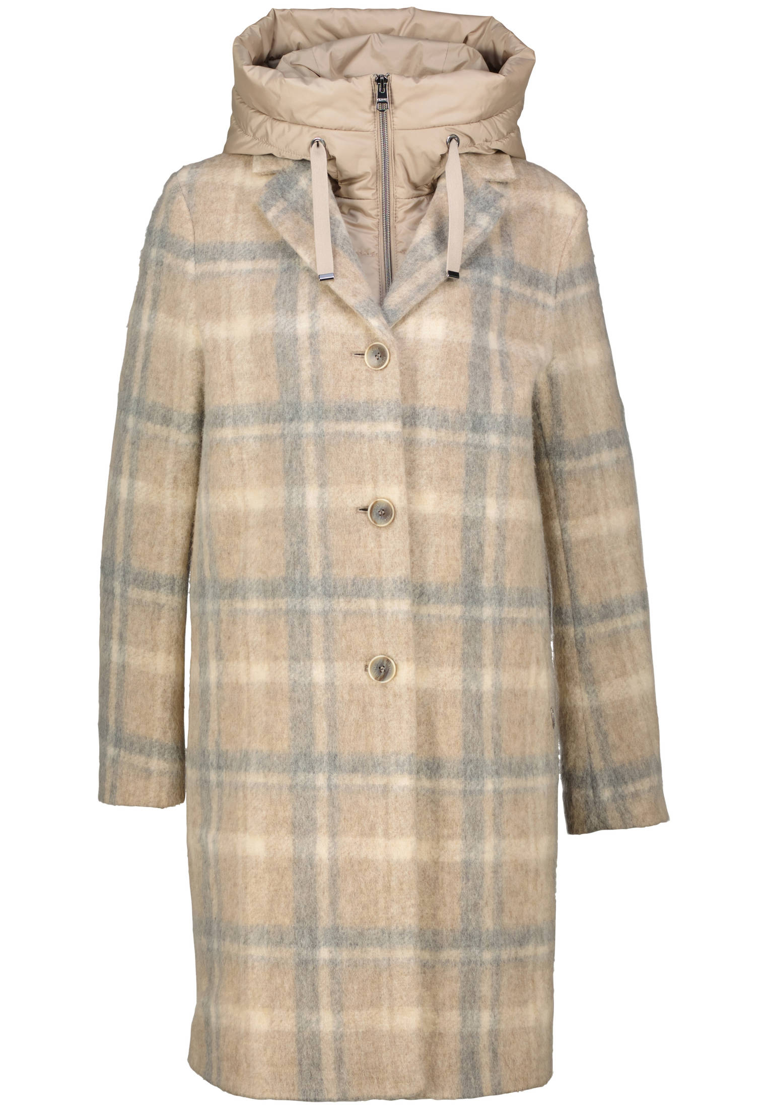 Cinque Damen Mantel CIMIRACLE in braun kaufen engelhorn