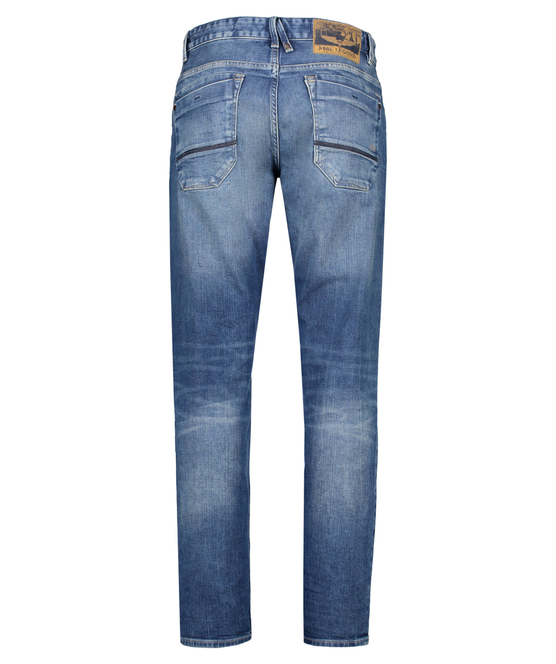 pme legend stretch denim regular fit tapered leg