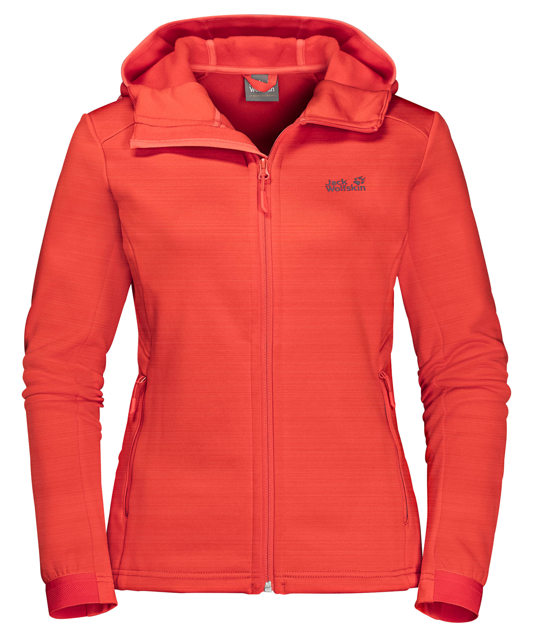 Jack Wolfskin Damen Fleecejacke "Morning Sky"