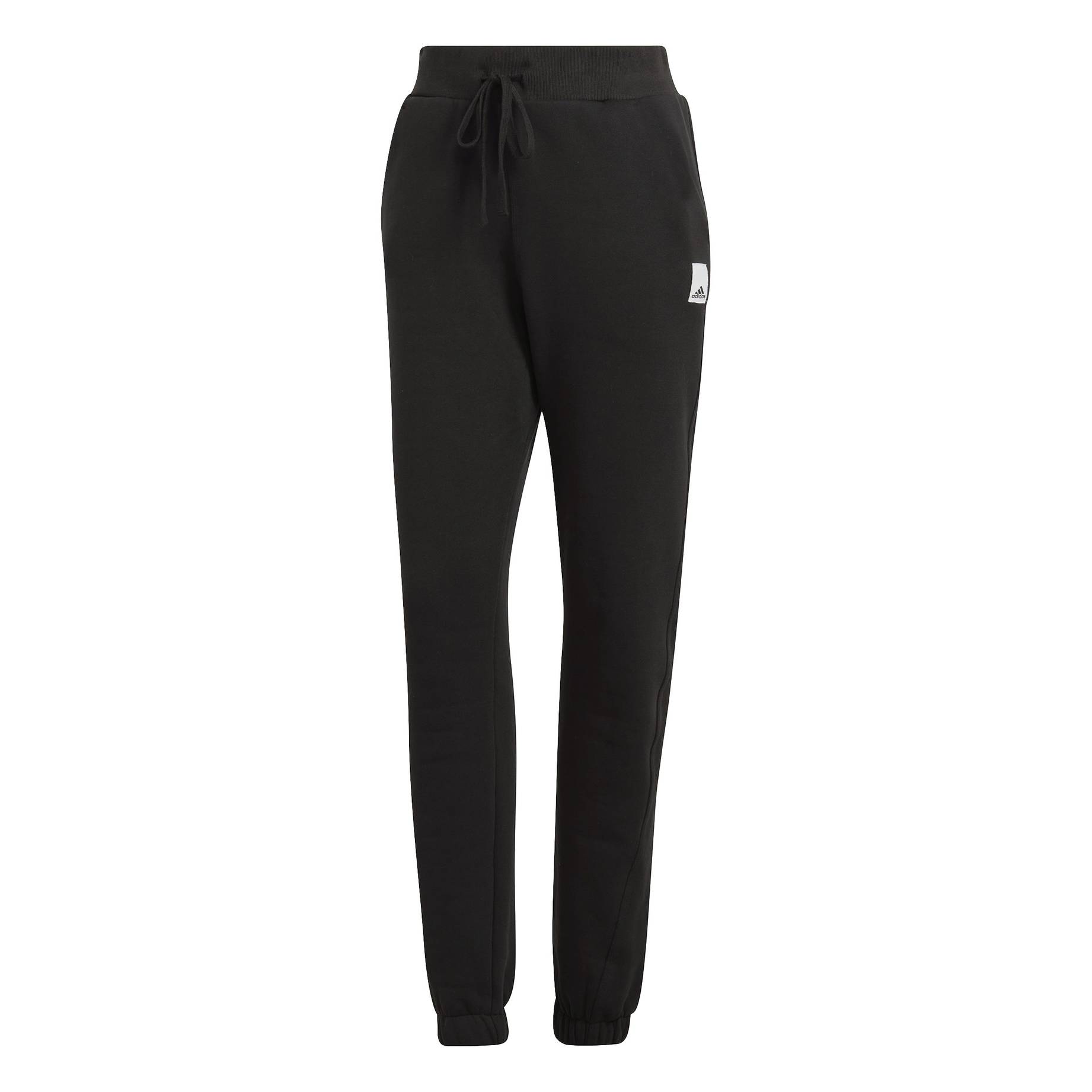 adidas weiße jogginghose damen