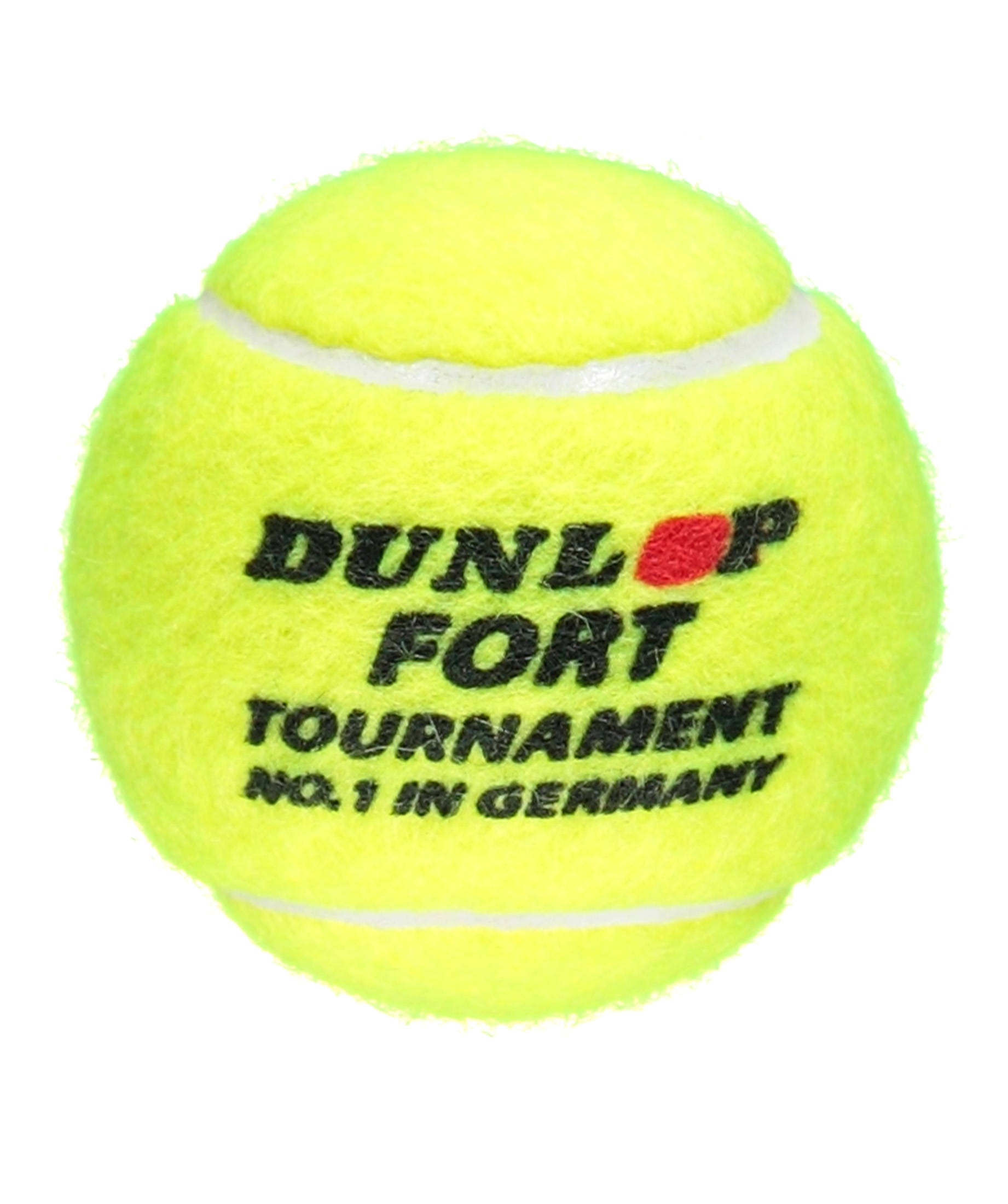 Dunlop Tennisbälle "Fort Tournament"