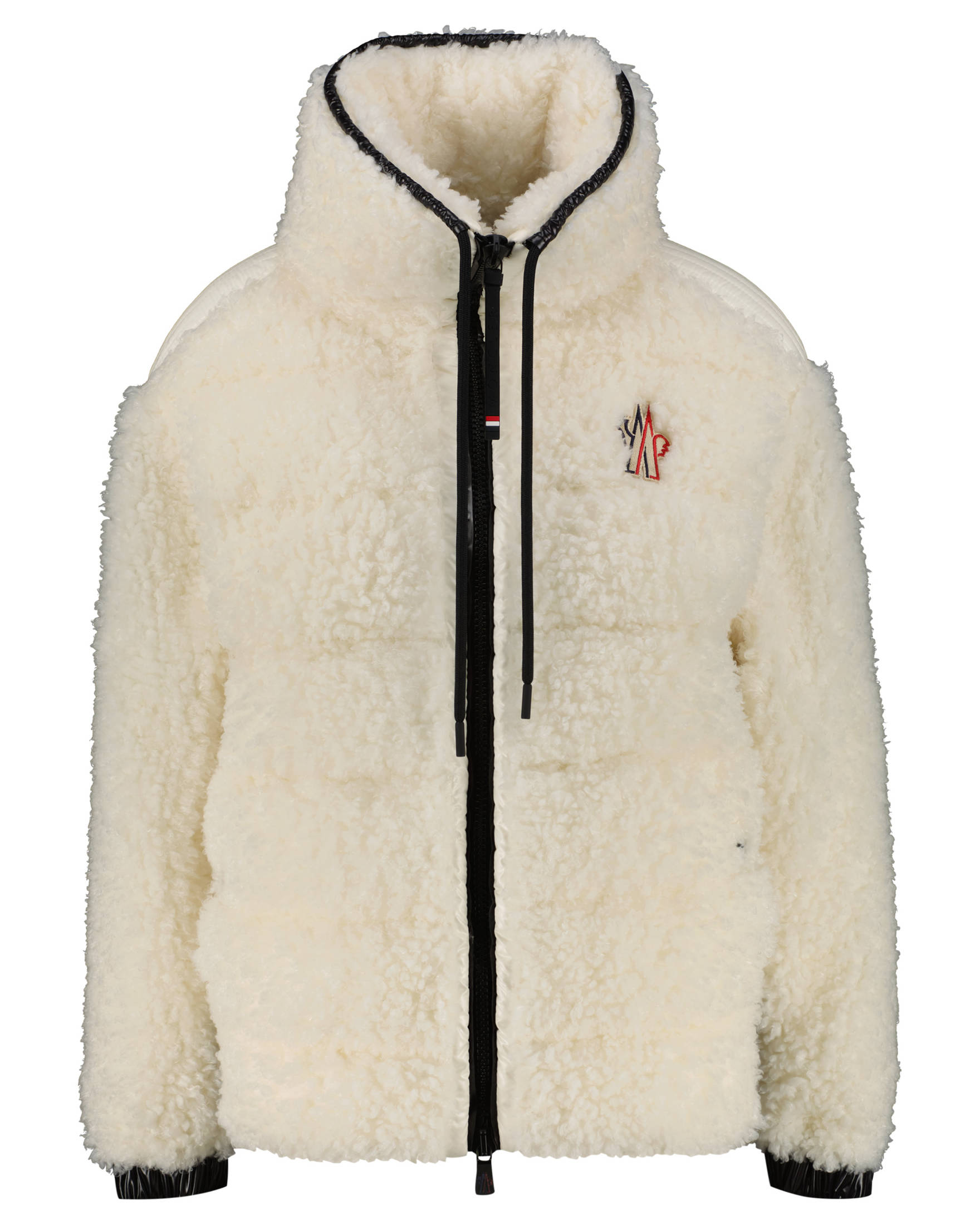 damen teddyjacke