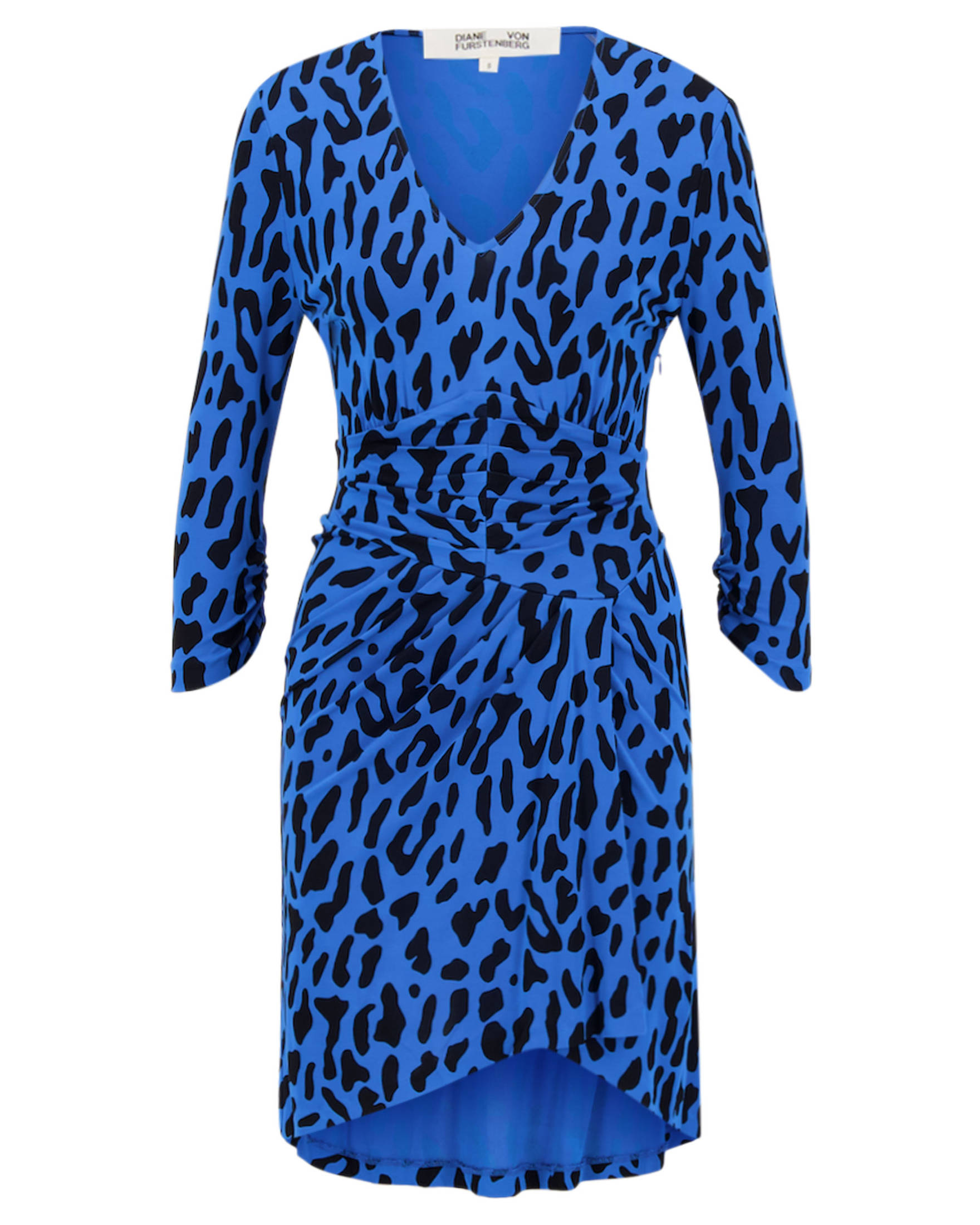 Diane Von Furstenberg Kleid