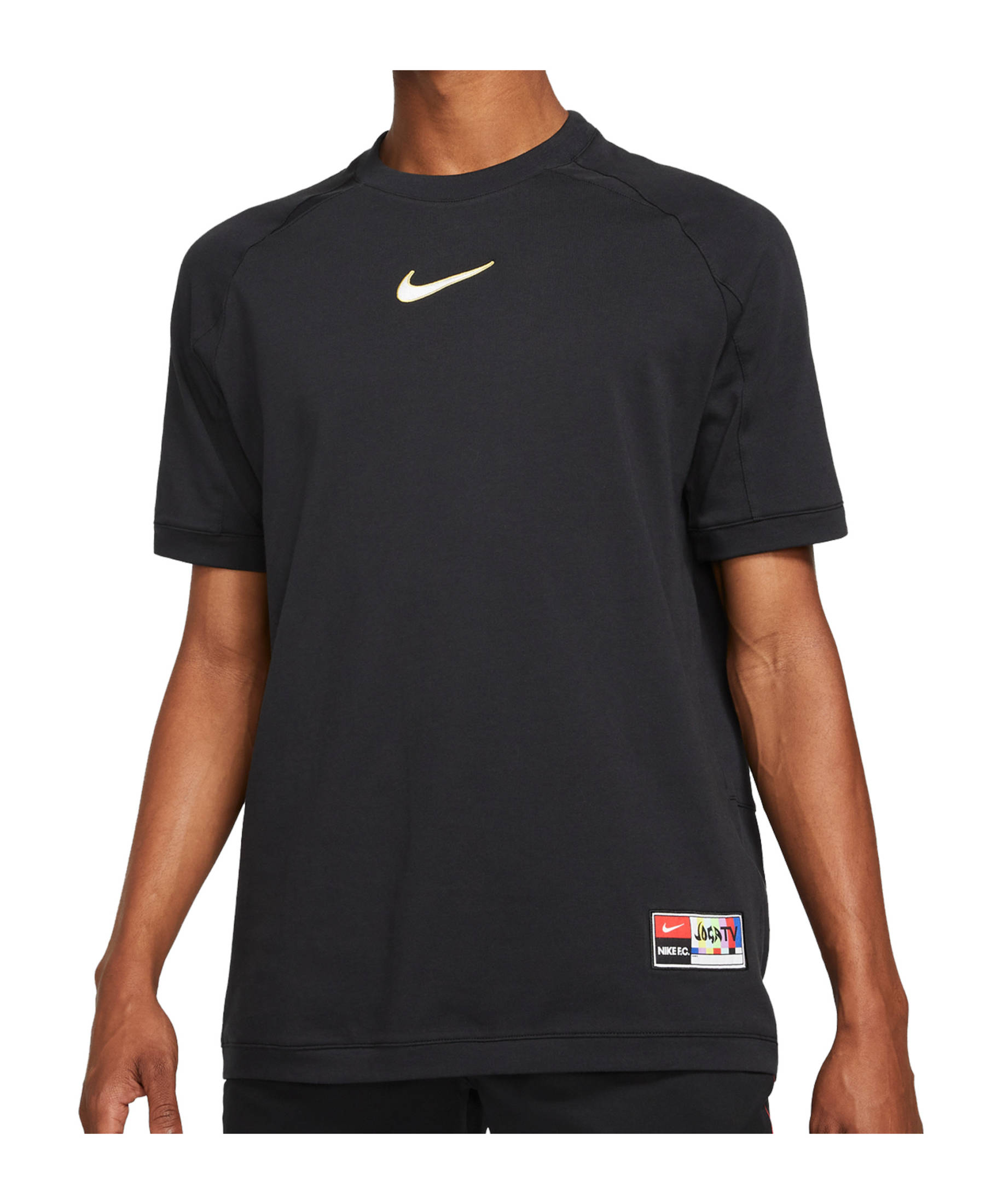 joga bonito nike t shirt