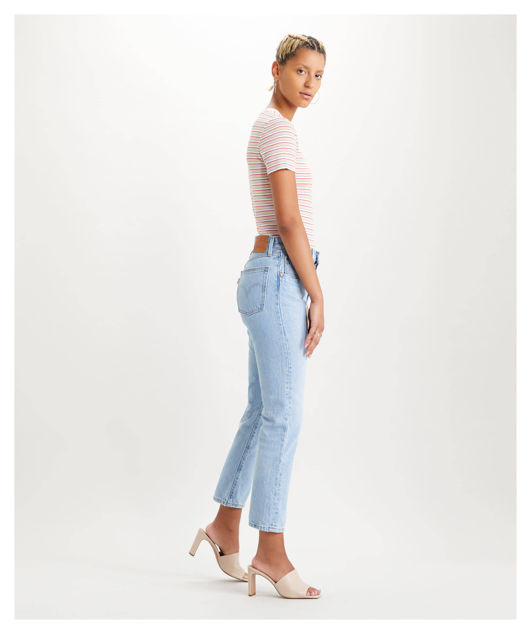 Levi's® Damen Jeans \