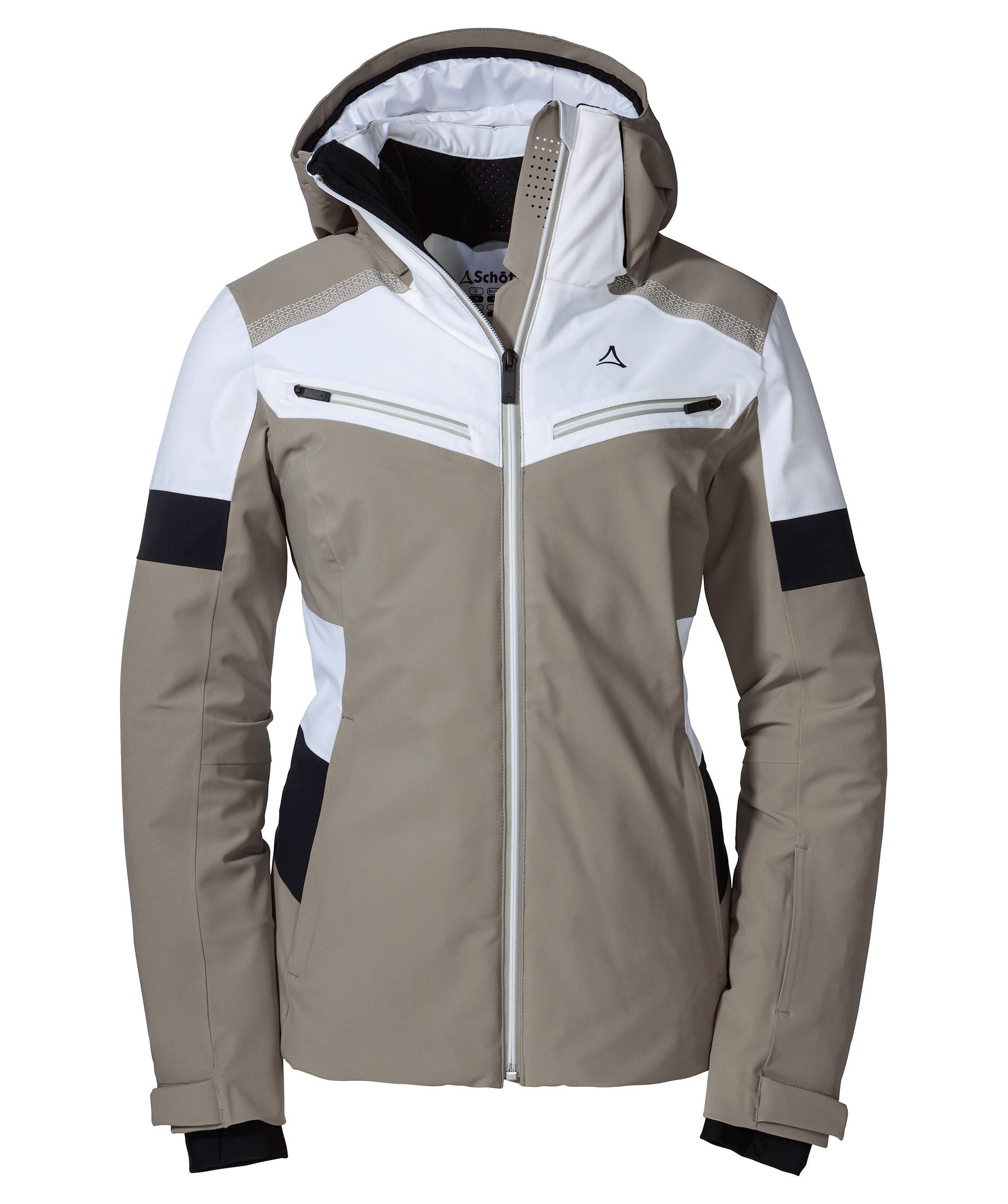 Skijacke SchÃ¶ffel Funktionsjacke Ski Jacket SchÃ¶ffel Skijacke