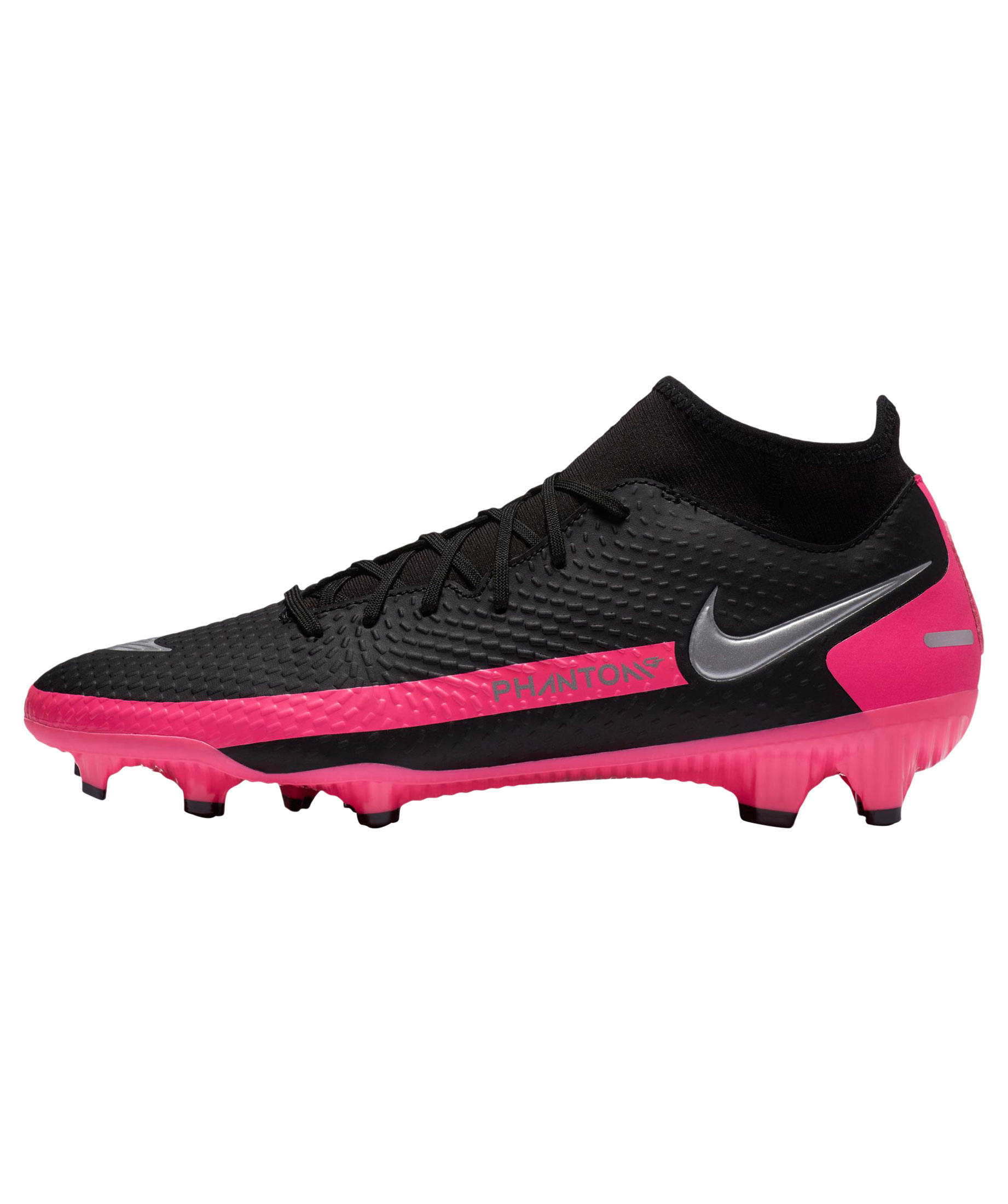 Nike Herren Fußballschuhe Rasen, Kunstrasen "Phantom GT ...