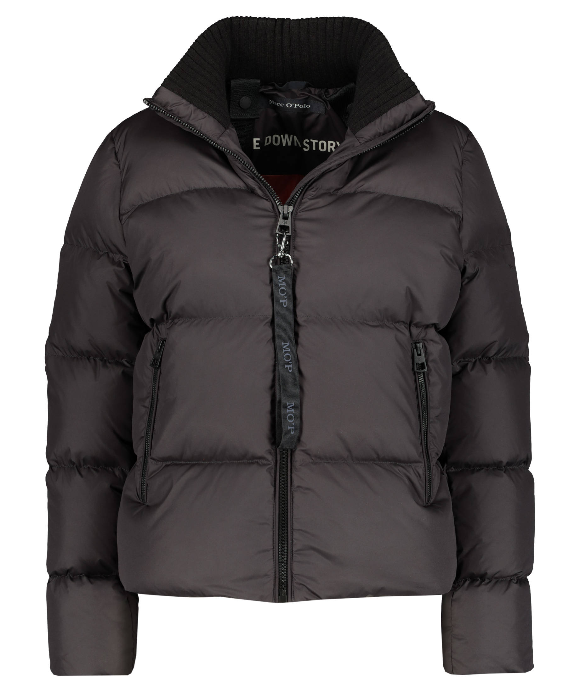 Marc O'Polo Damen Daunenjacke