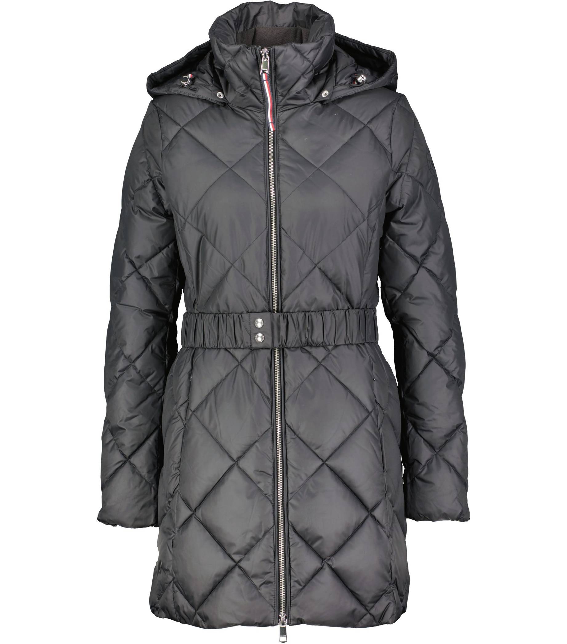 Steppmantel Tommy Hilfiger Mantel Mit Kapuze Hilfiger Mantel