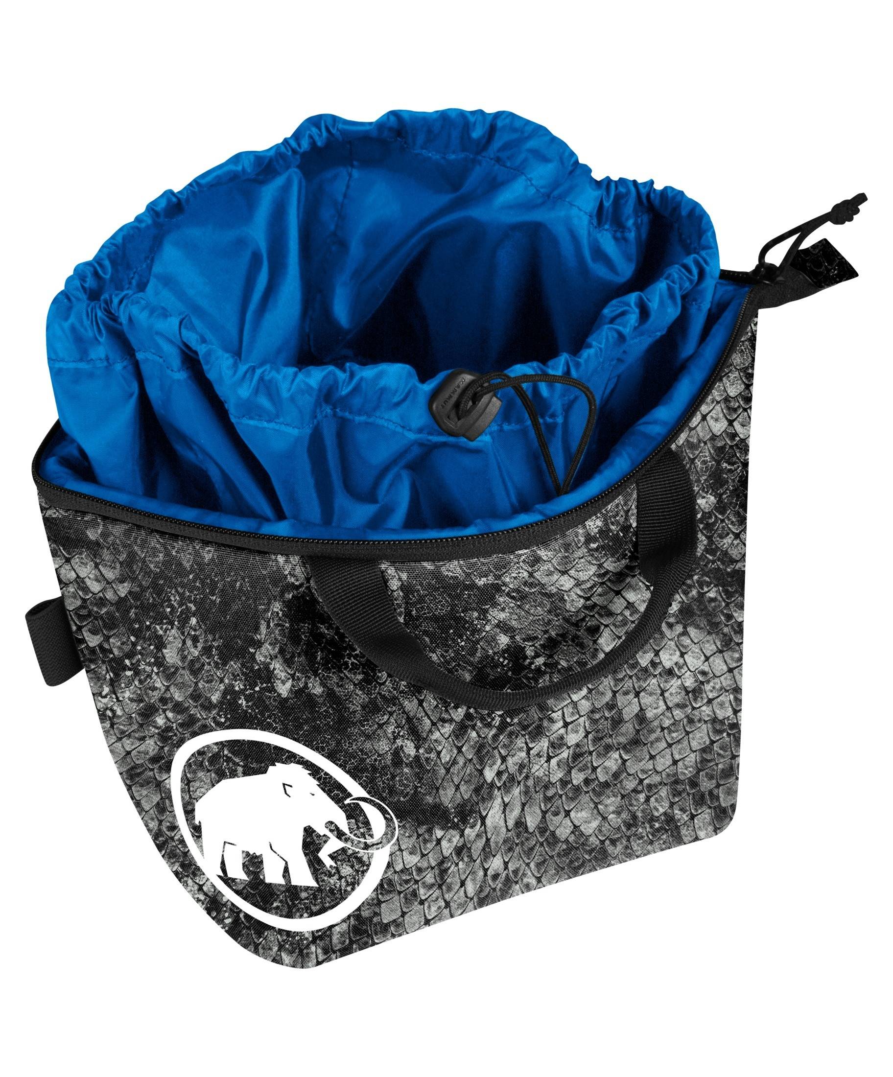 Mammut MagnesiumBeutel "Magic Boulder Chalk Bag X"