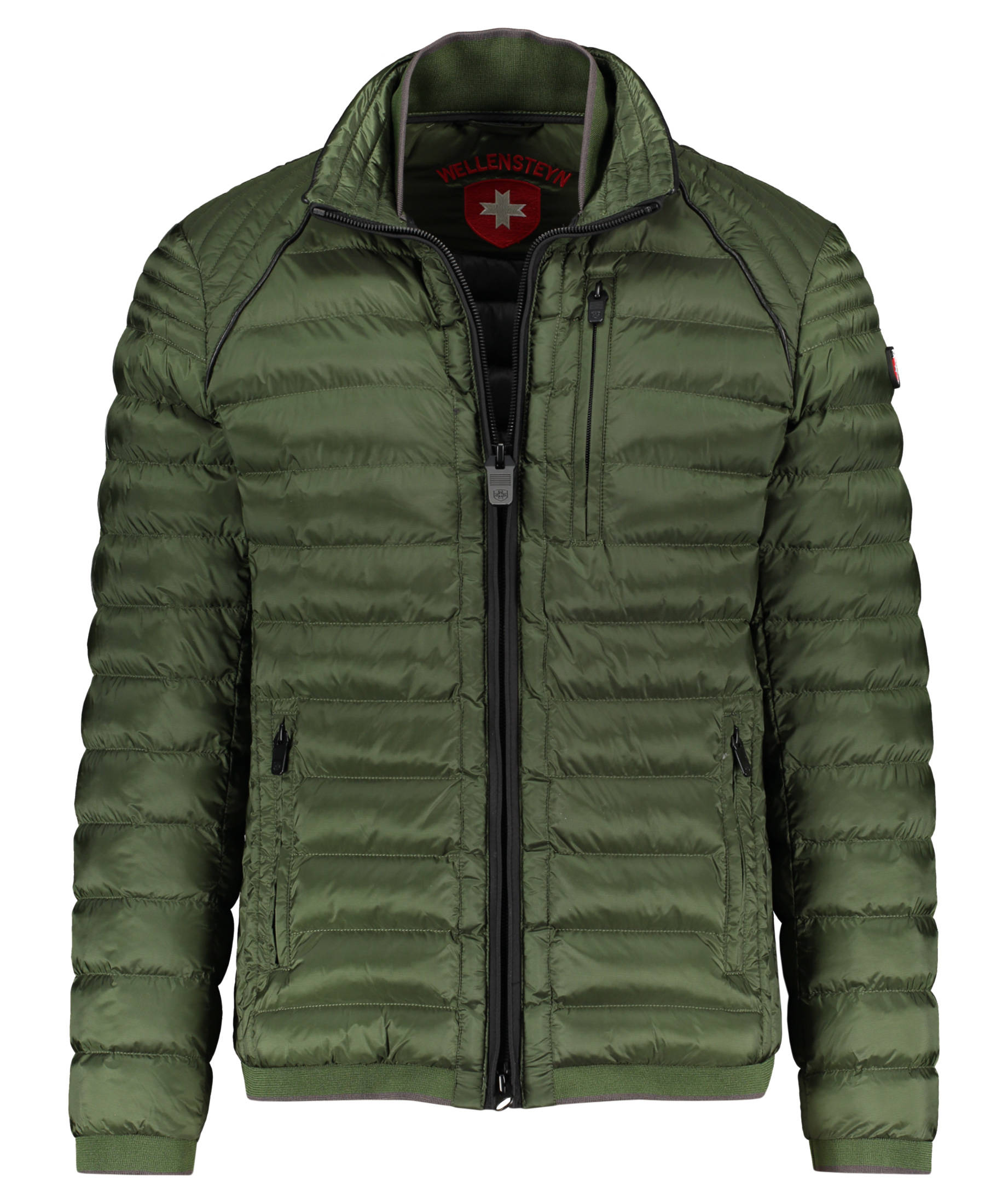 Wellensteyn Steppjacke Wellensteyn Herren Sommerjacke Wellensteyn