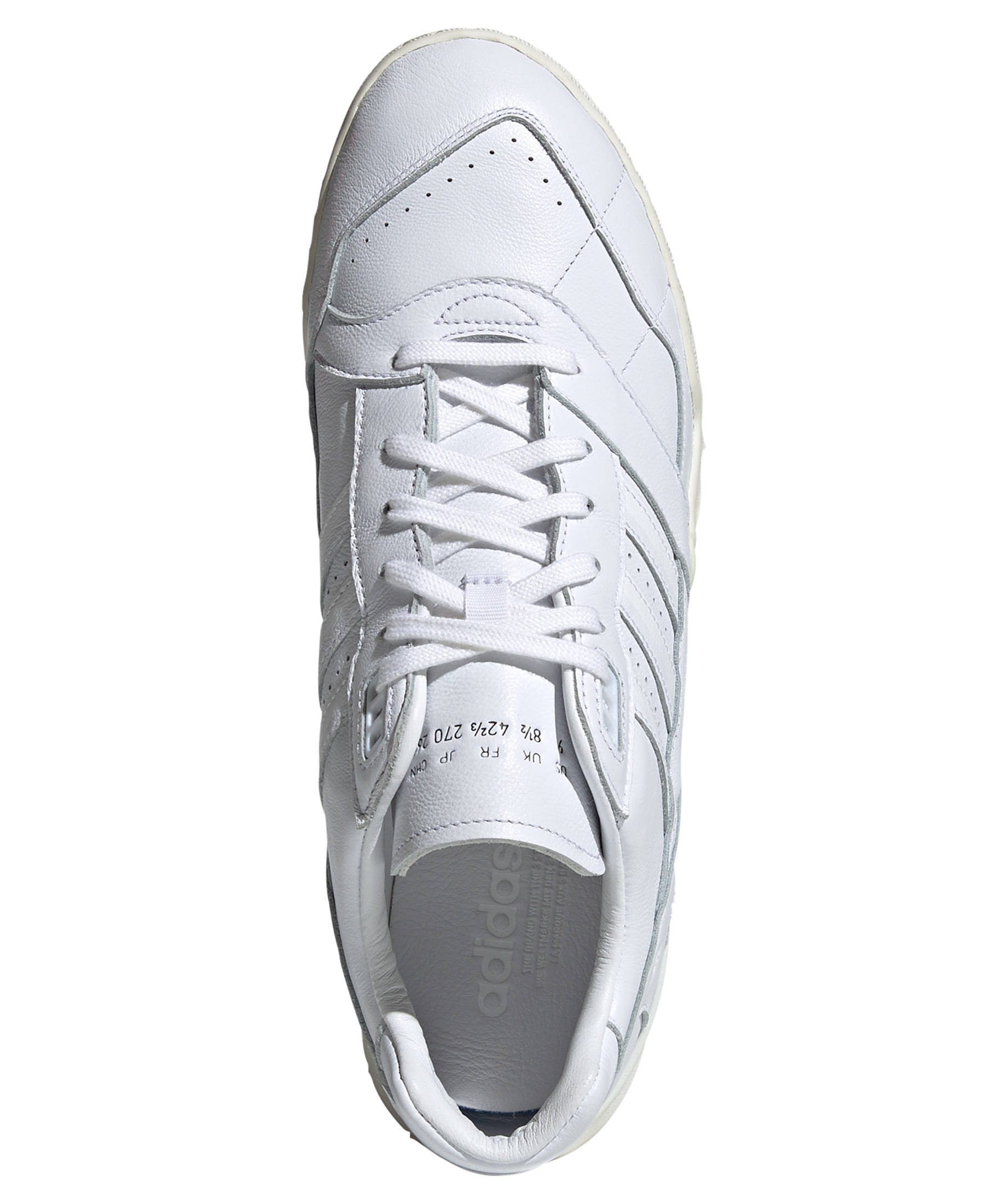 adidas Originals Herren Sneaker A.R. Trainer in wei adidas originals adidas Originals Herren Sneaker A.R. Trainer in wei adidas originals