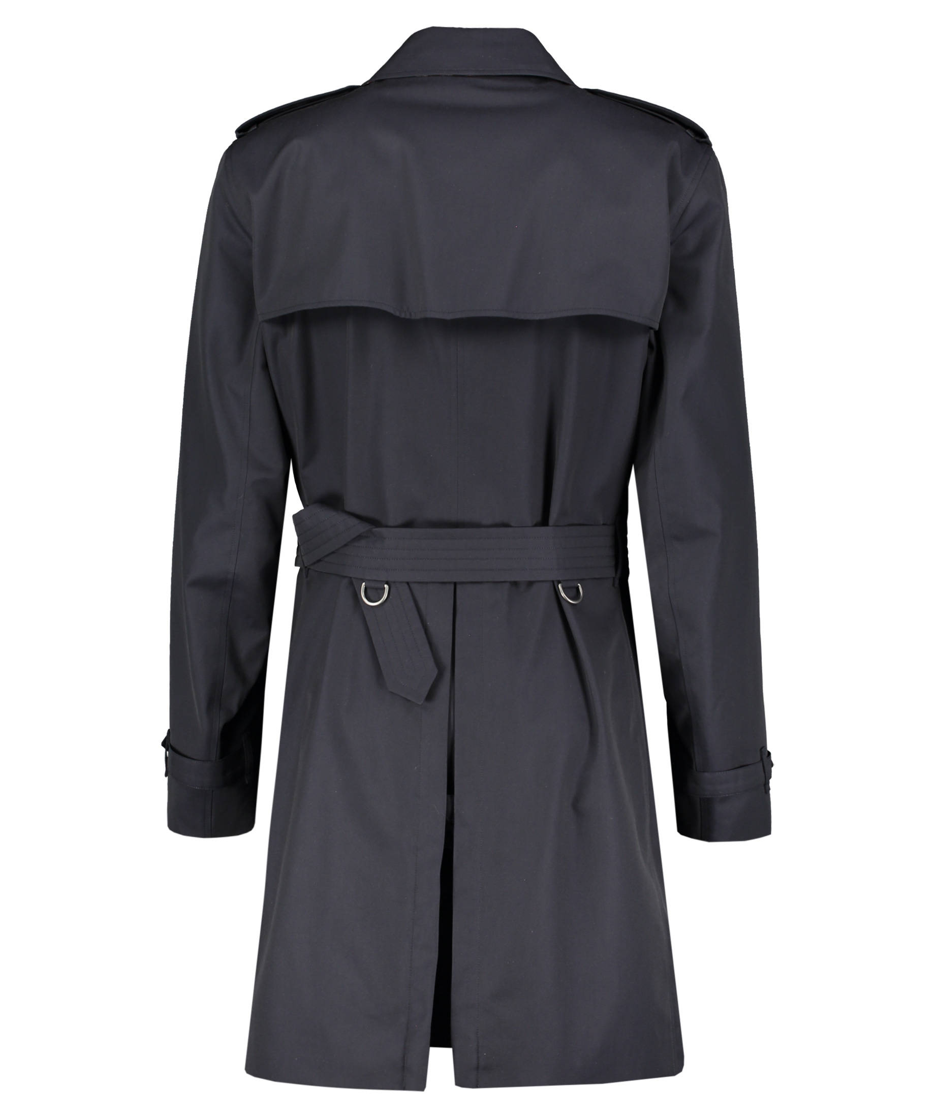 trenchcoat herren burberry