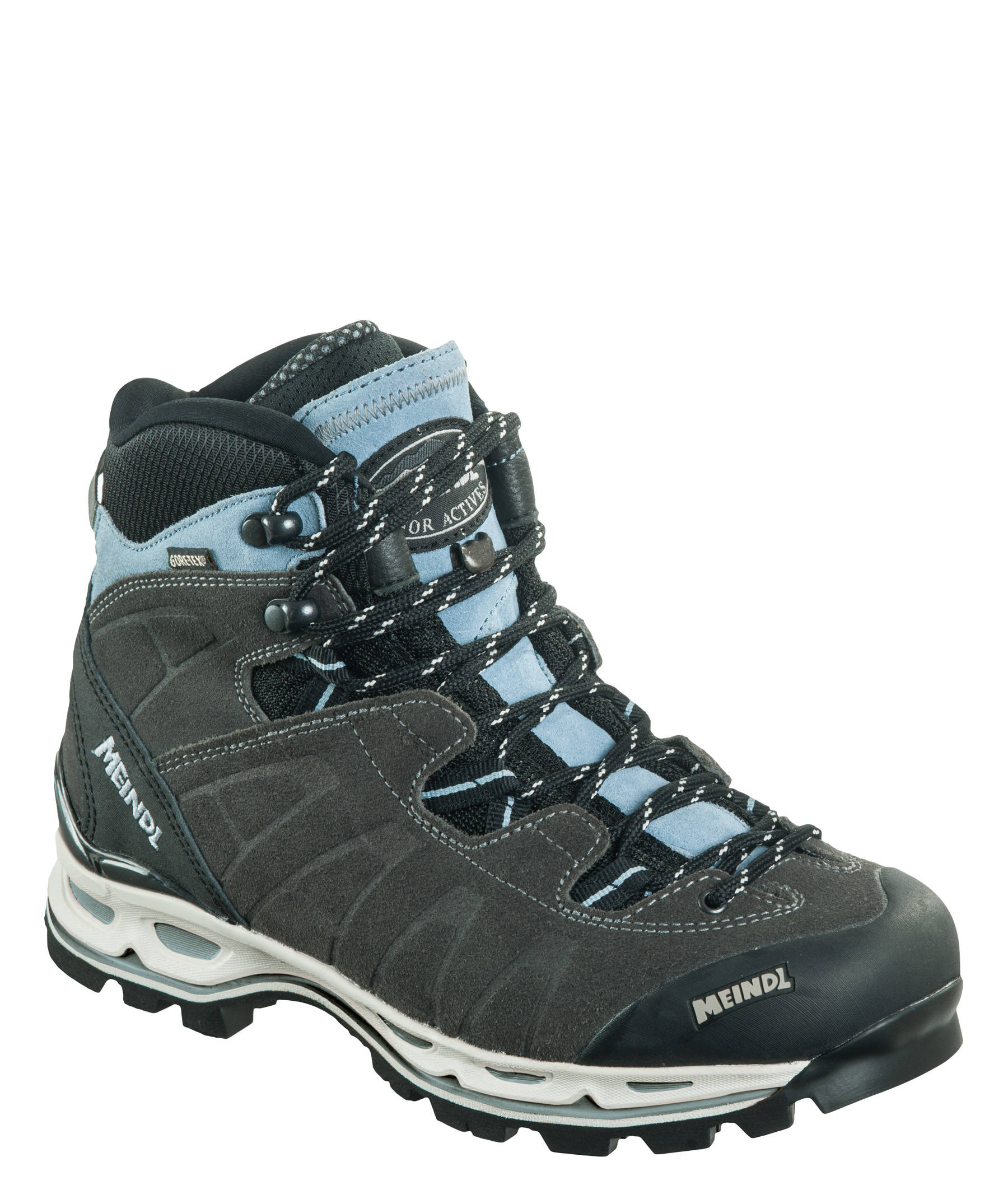 Meindl Damen Trekkingschuhe Air Revolution Lady Ultra
