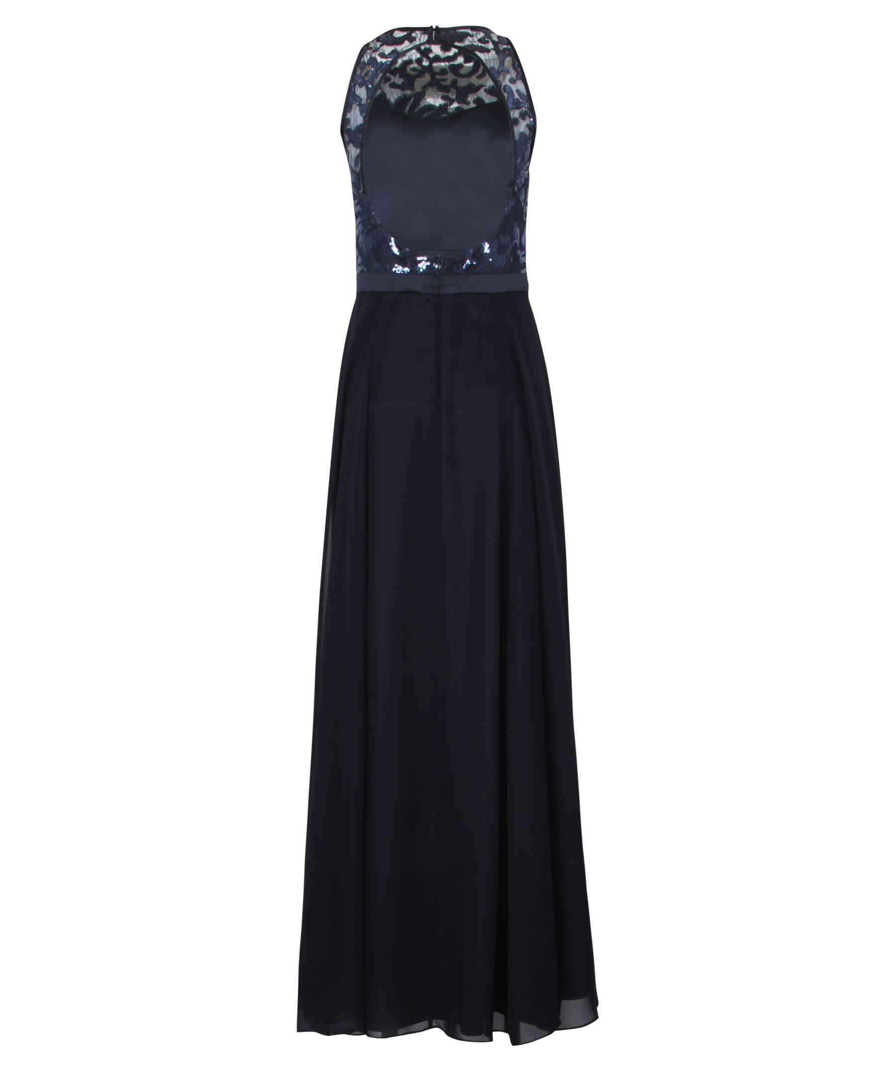 VM Vera Mont Damen Abendkleid engelhorn VM Vera Mont Damen Abendkleid engelhorn