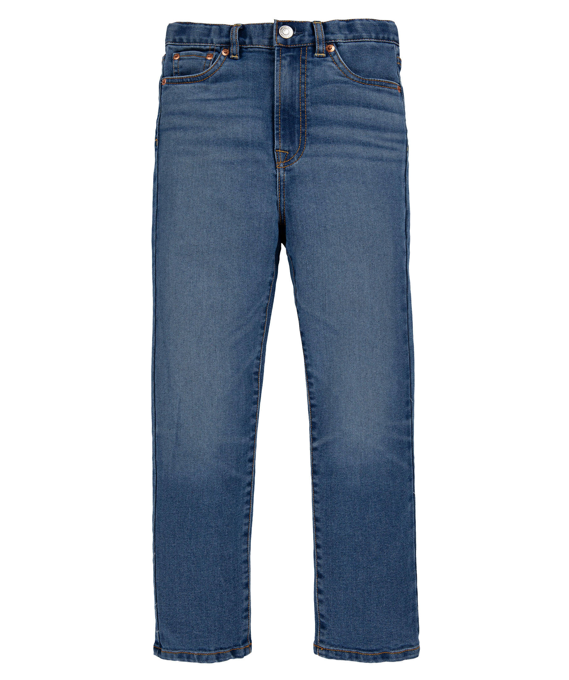 Name It Mädchen Hose Nkfsuraja - Gerade Schnitt Kinderhose