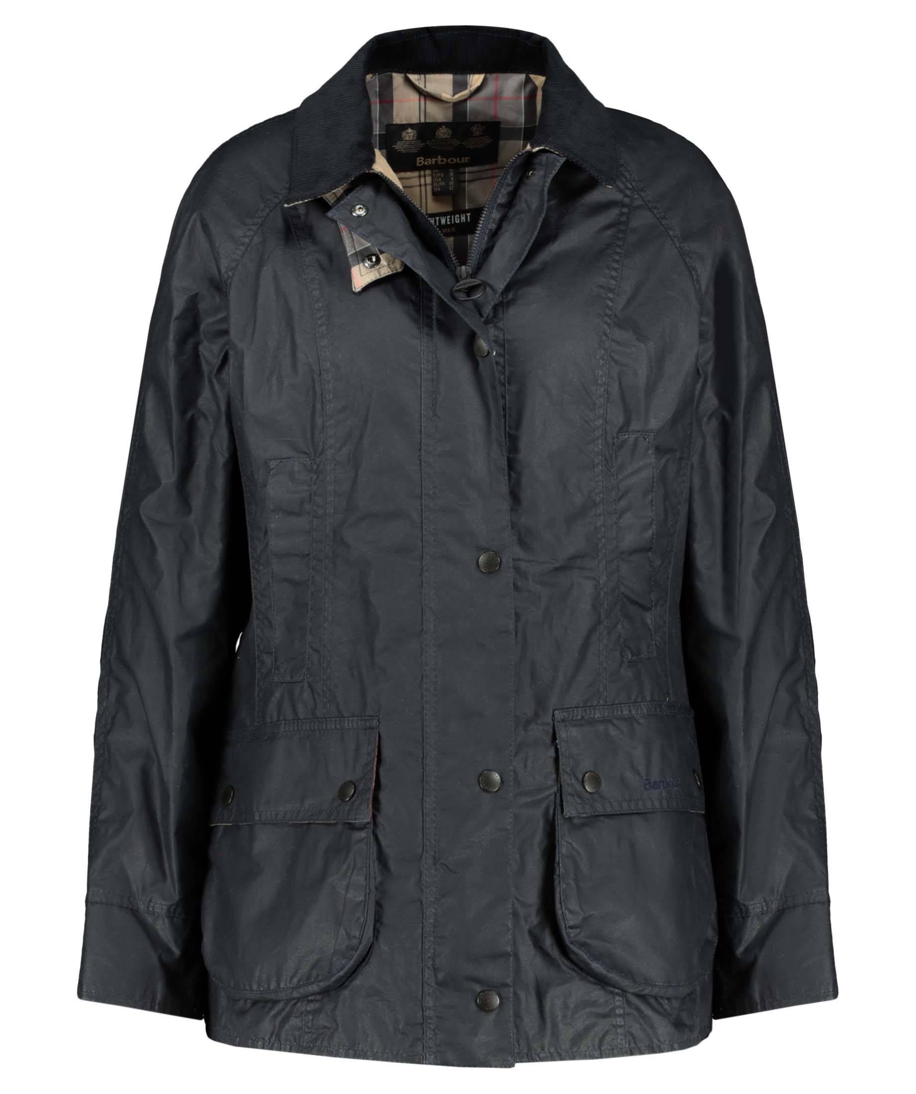 Barbour Damen Jacken
