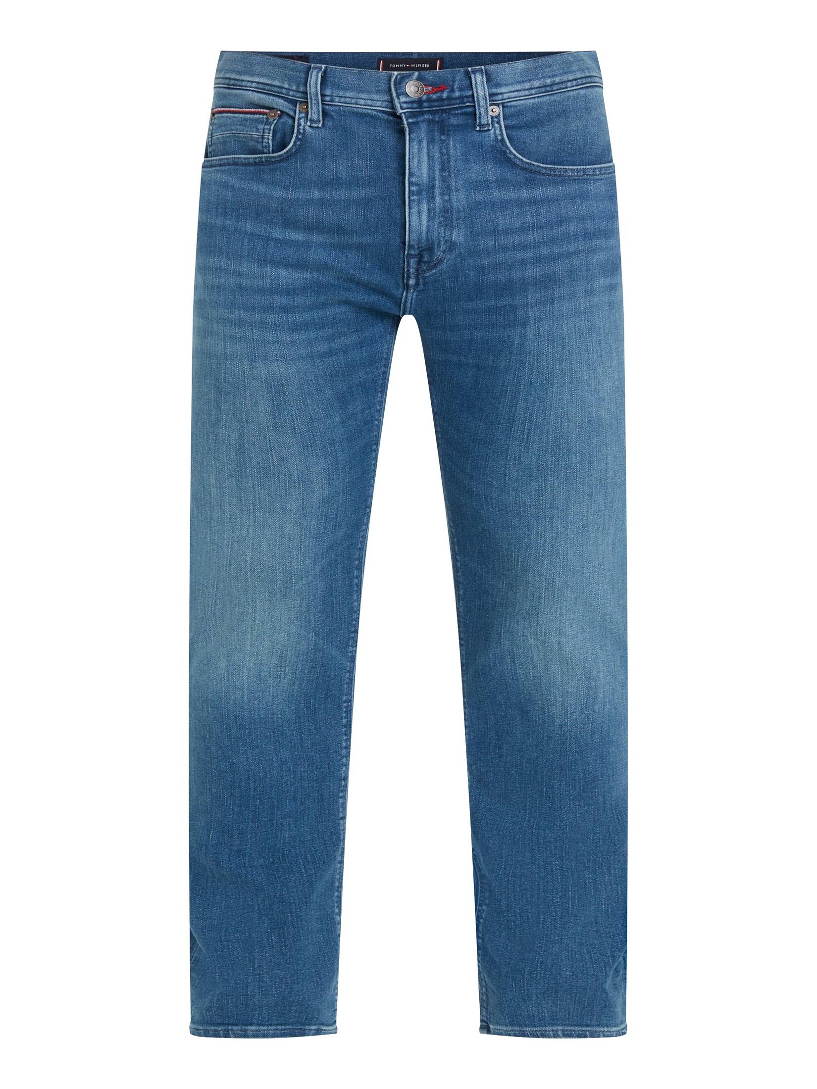 Bleecker Stretch Slim Fit Tommy Hilfiger Core Bleecker Slim Tommy