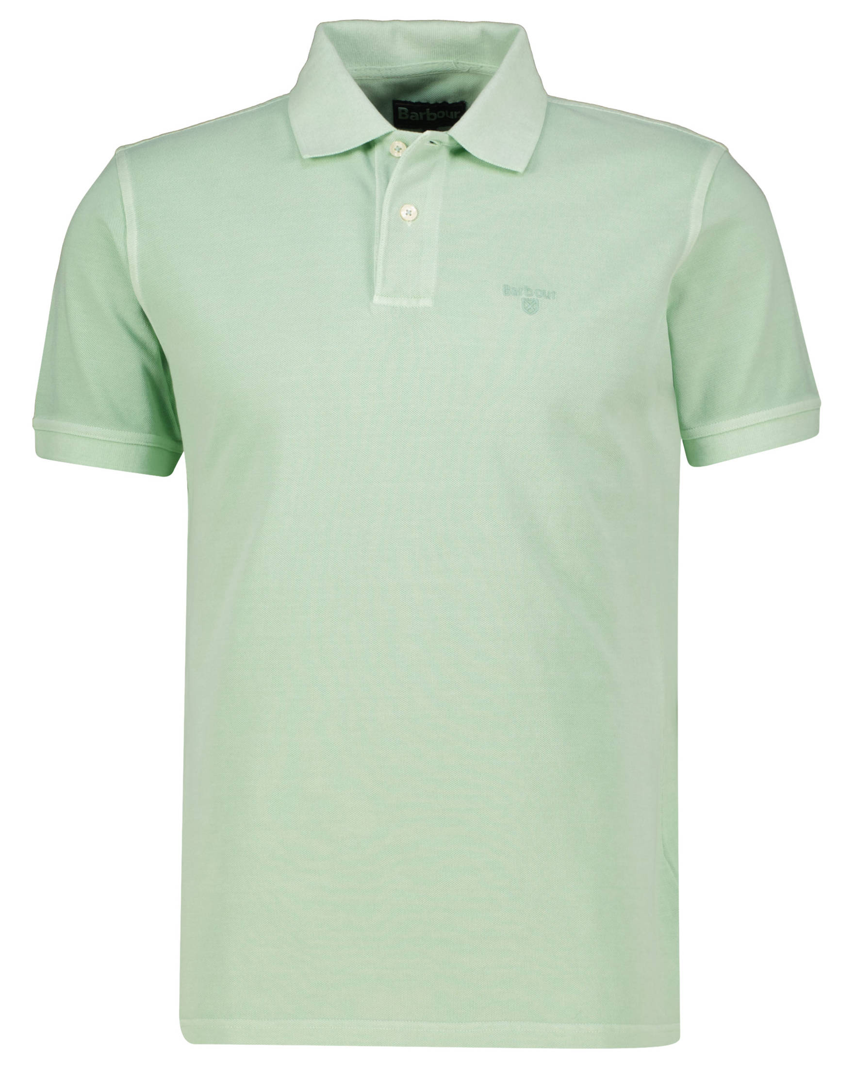 barbour poloshirt herren