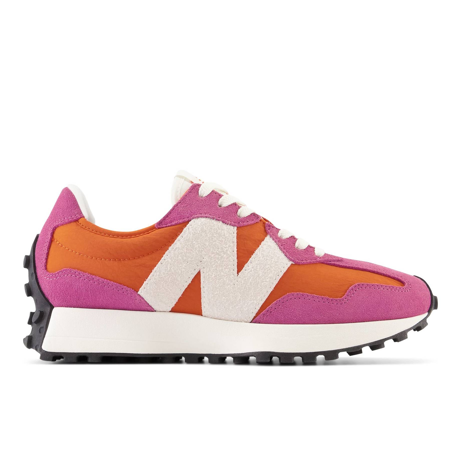 Stilvolle New Balance Damen Bunt Bild