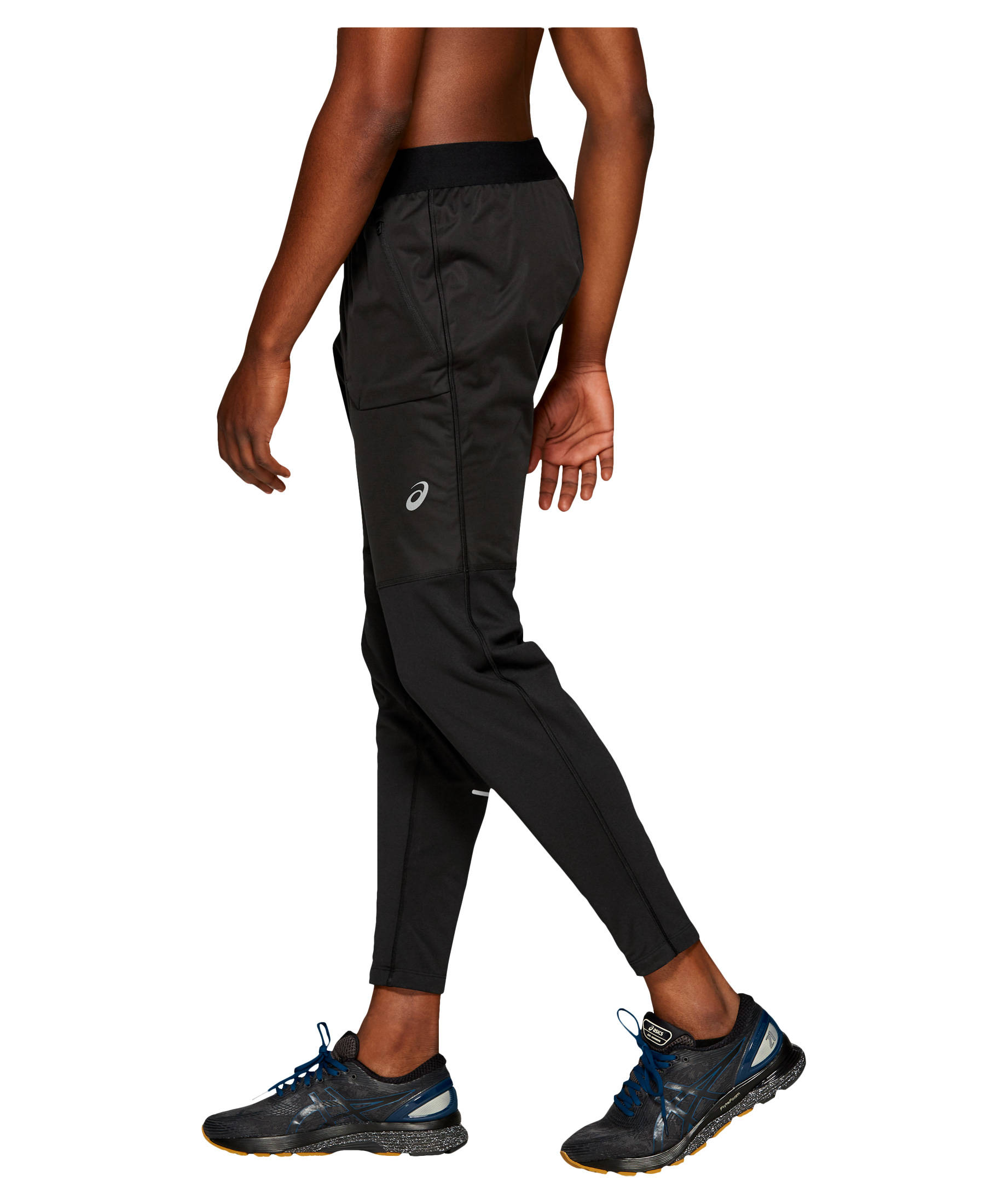 asics rain pants