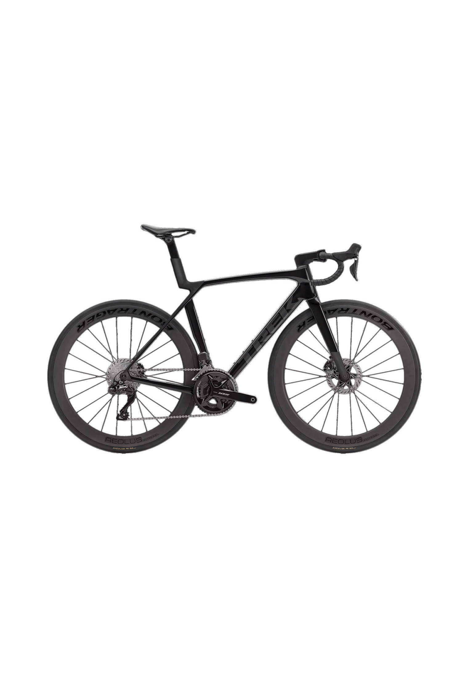 Trek Rennrad MADONE SL 6 GEN 8 Diamantrahmen in grau kaufen | engelhorn