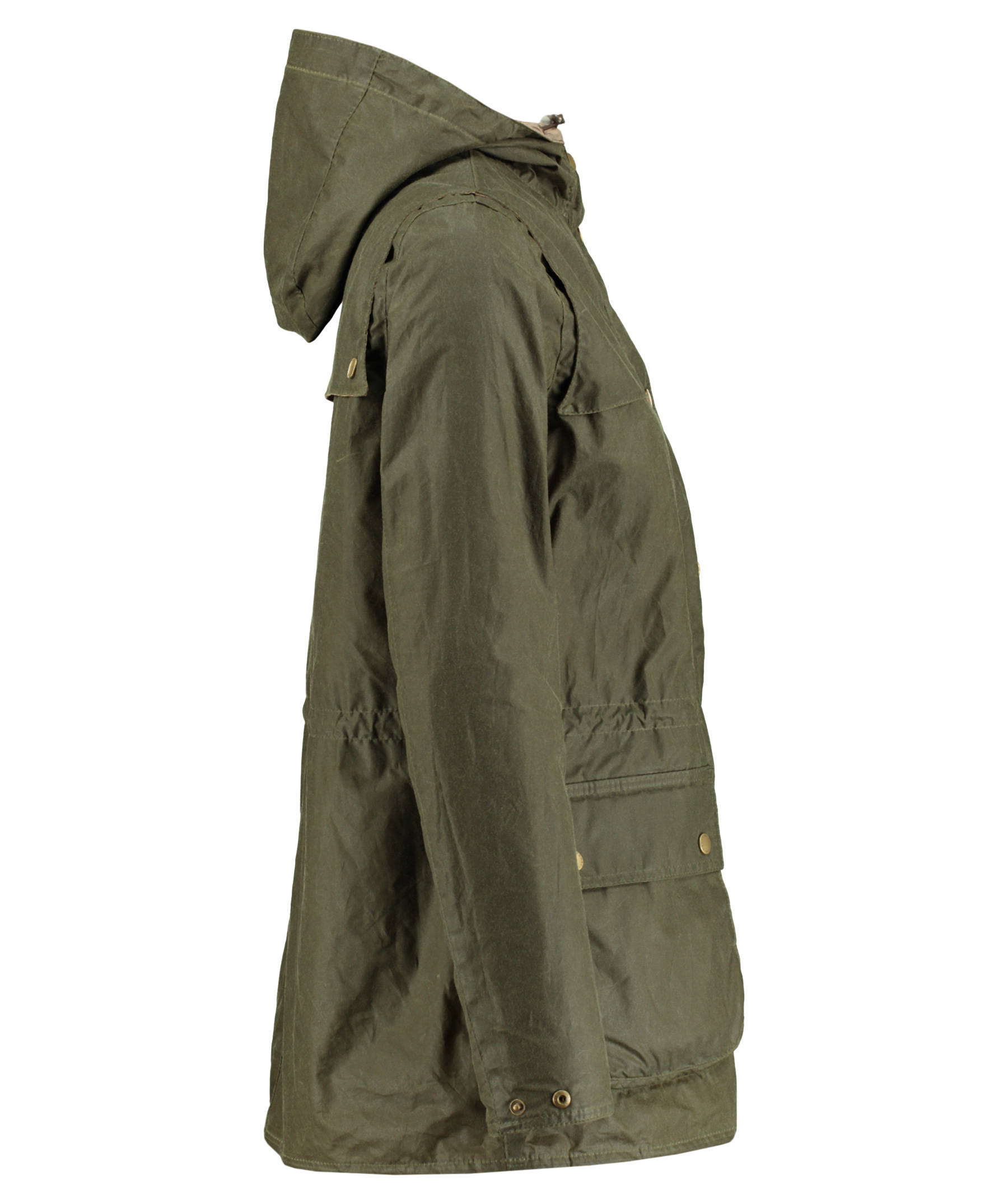 barbour durham damen