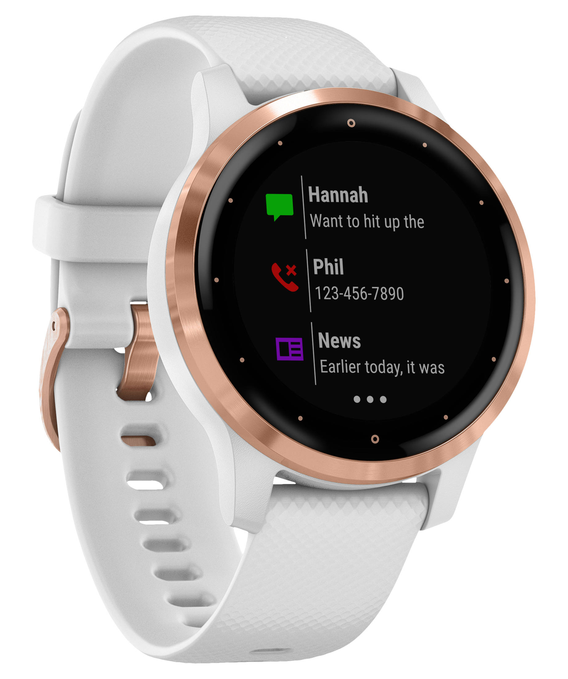 vivoactive s