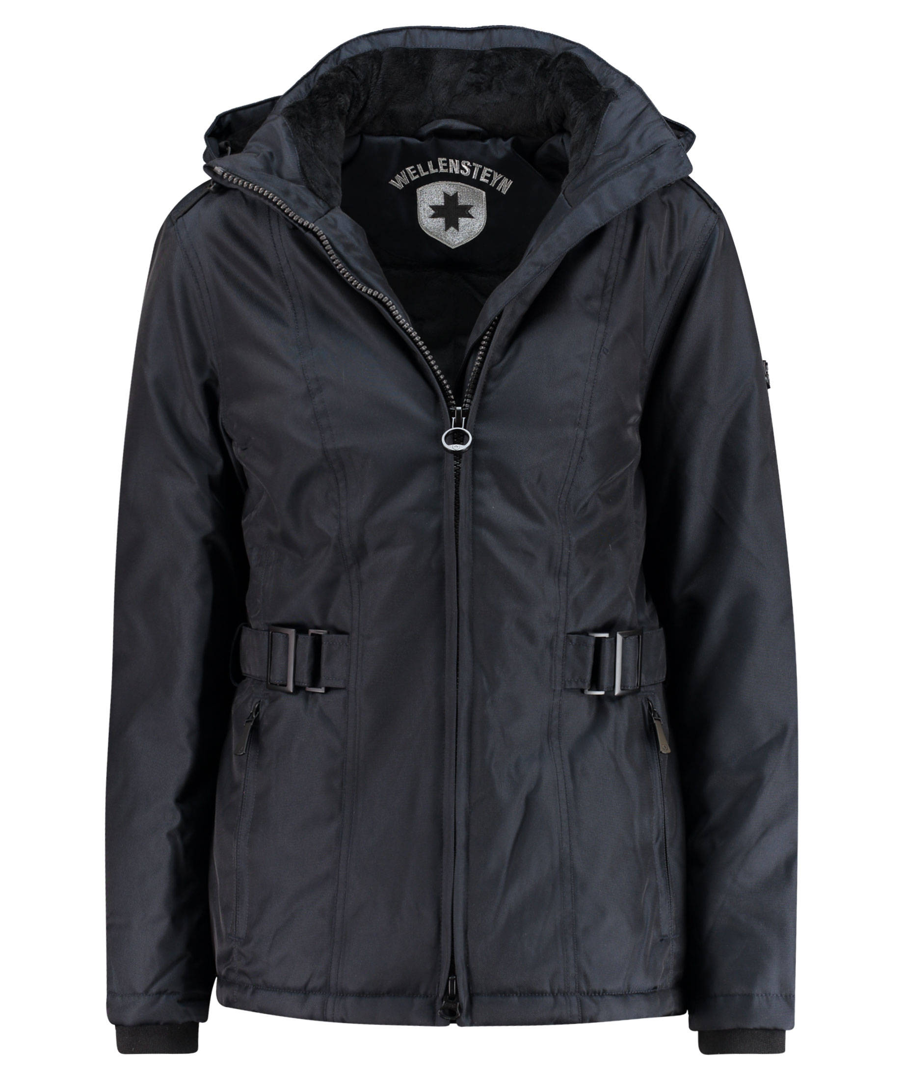Wellensteyn Jacket Wellensteyn Riviera Schwarz Web, Mobile, SaaS