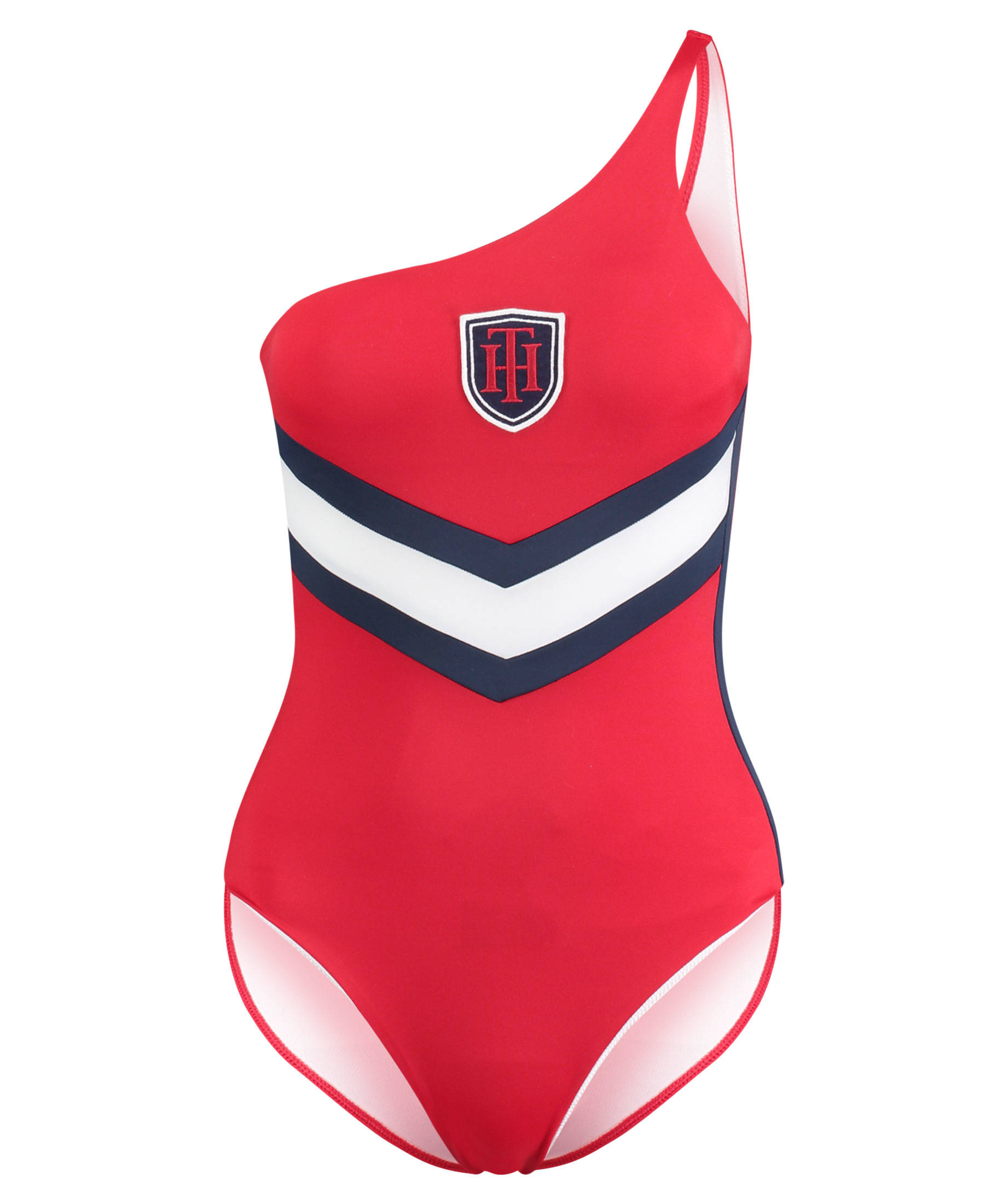 Tommy Hilfiger Damen Badeanzug