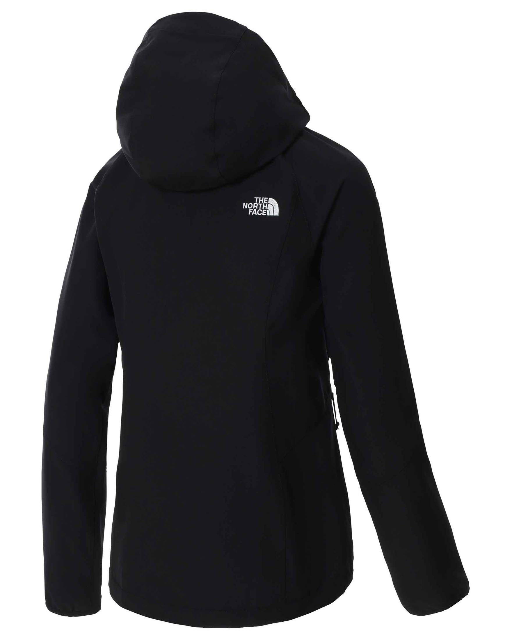 The North Face Damen Softshelljacke W NIMBLE HOODIE kaufen | engelhorn