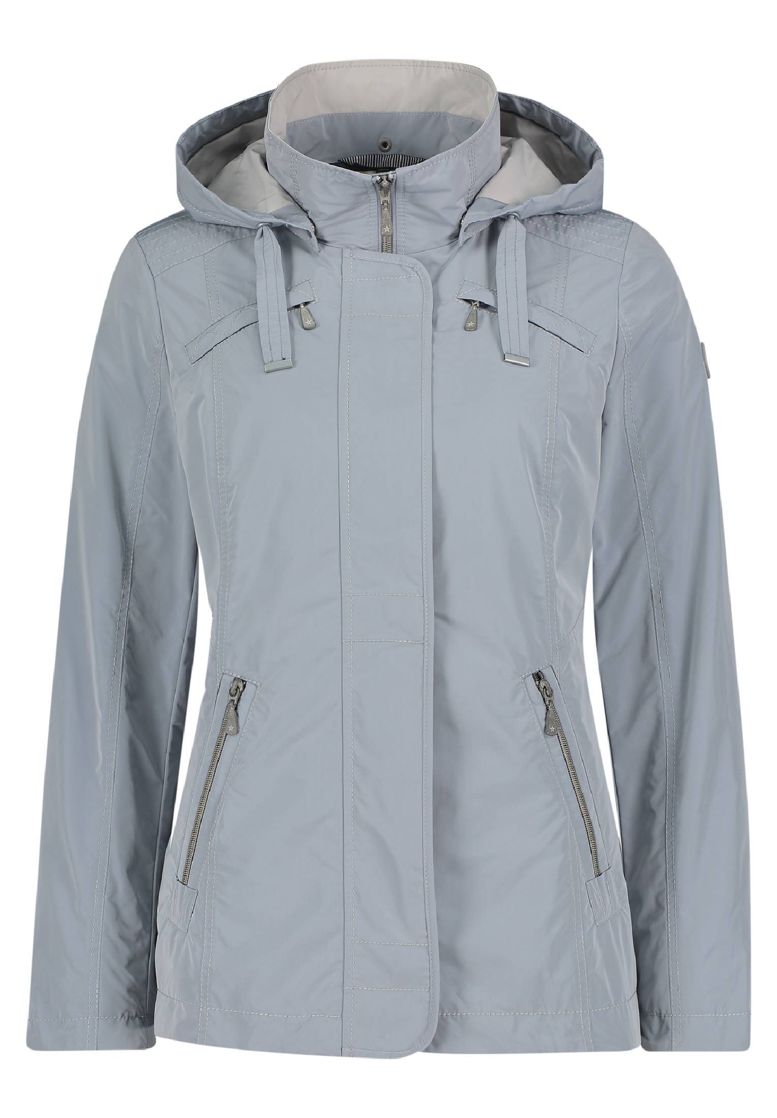 Damenjacke Mit Kapuze Winterjacke Gil Bret Gil Bret Damenjacke